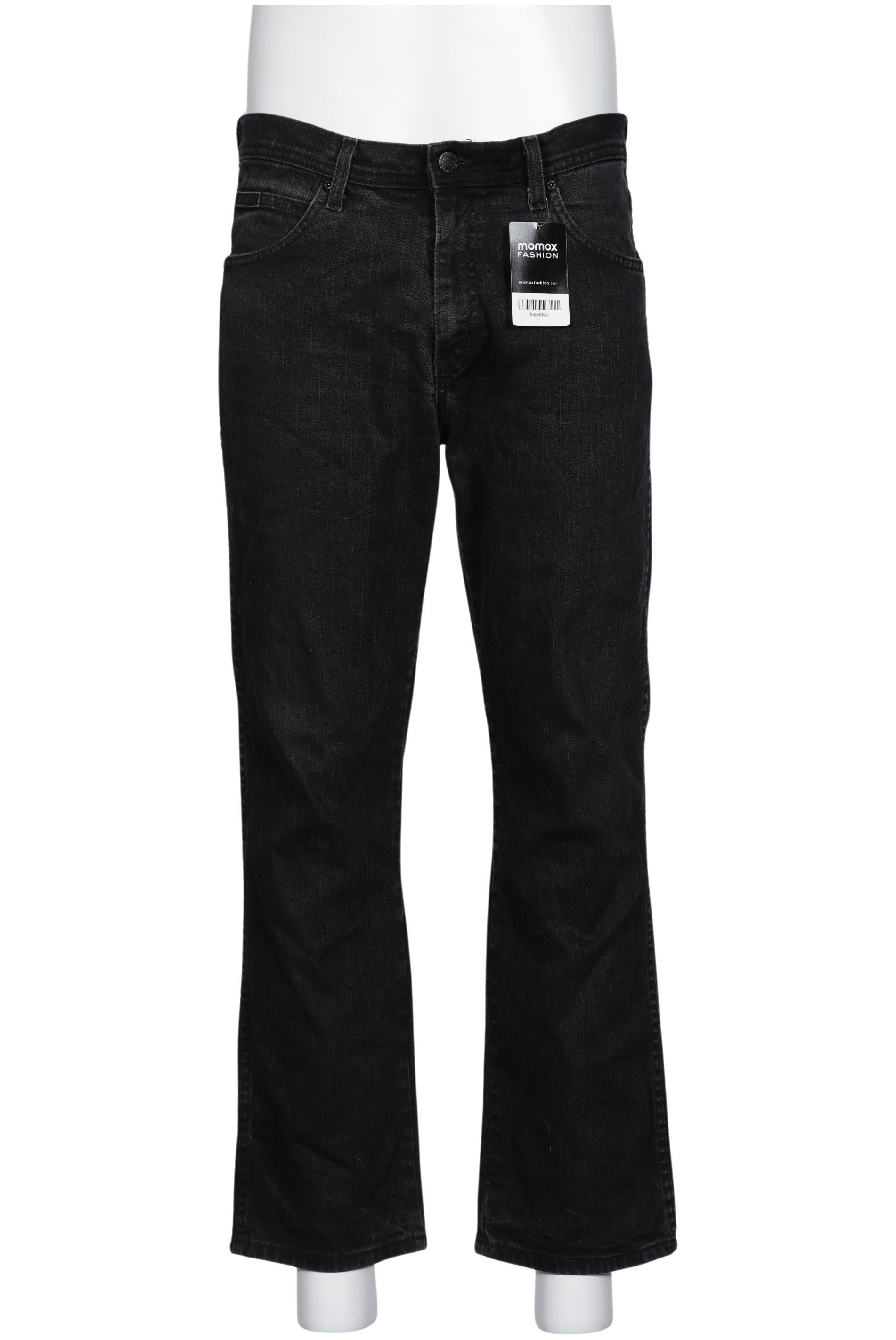 

Wrangler Herren Jeans, schwarz, Gr. 36