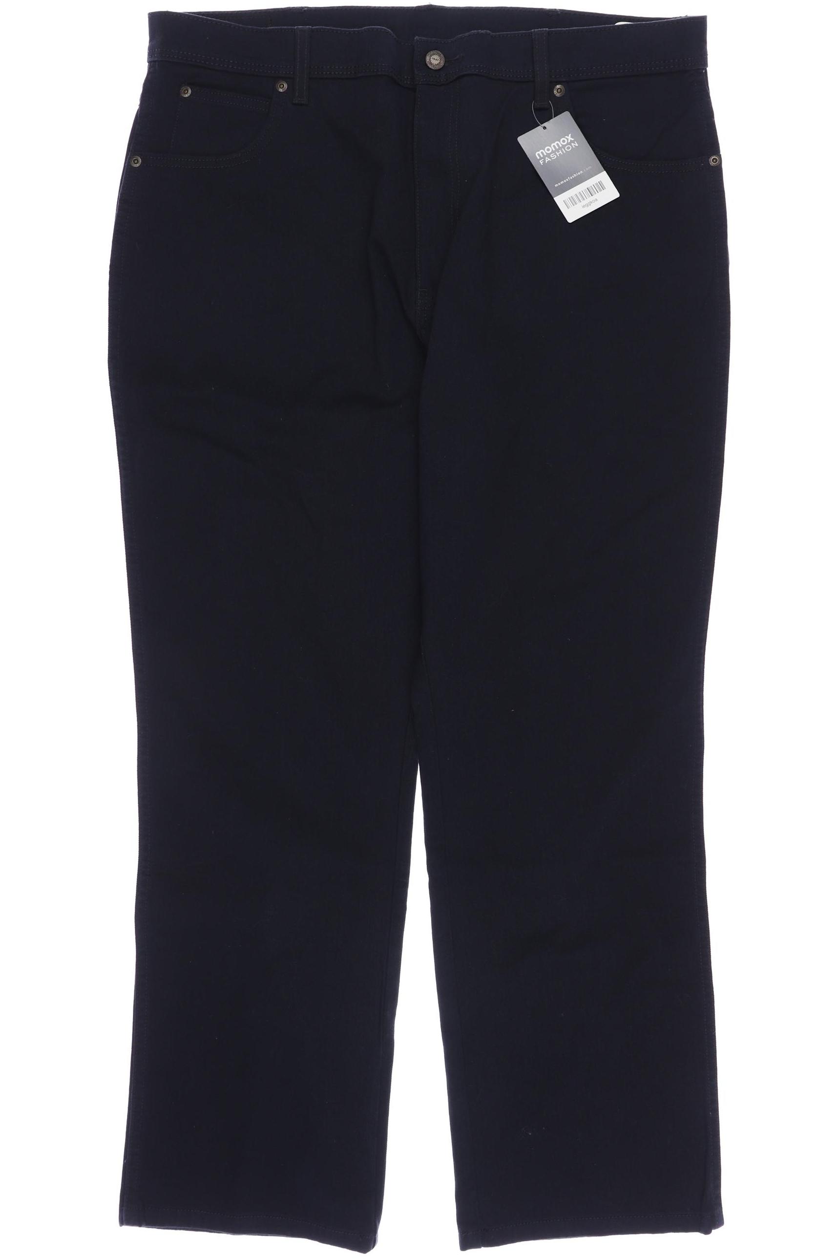 

Wrangler Herren Jeans, marineblau