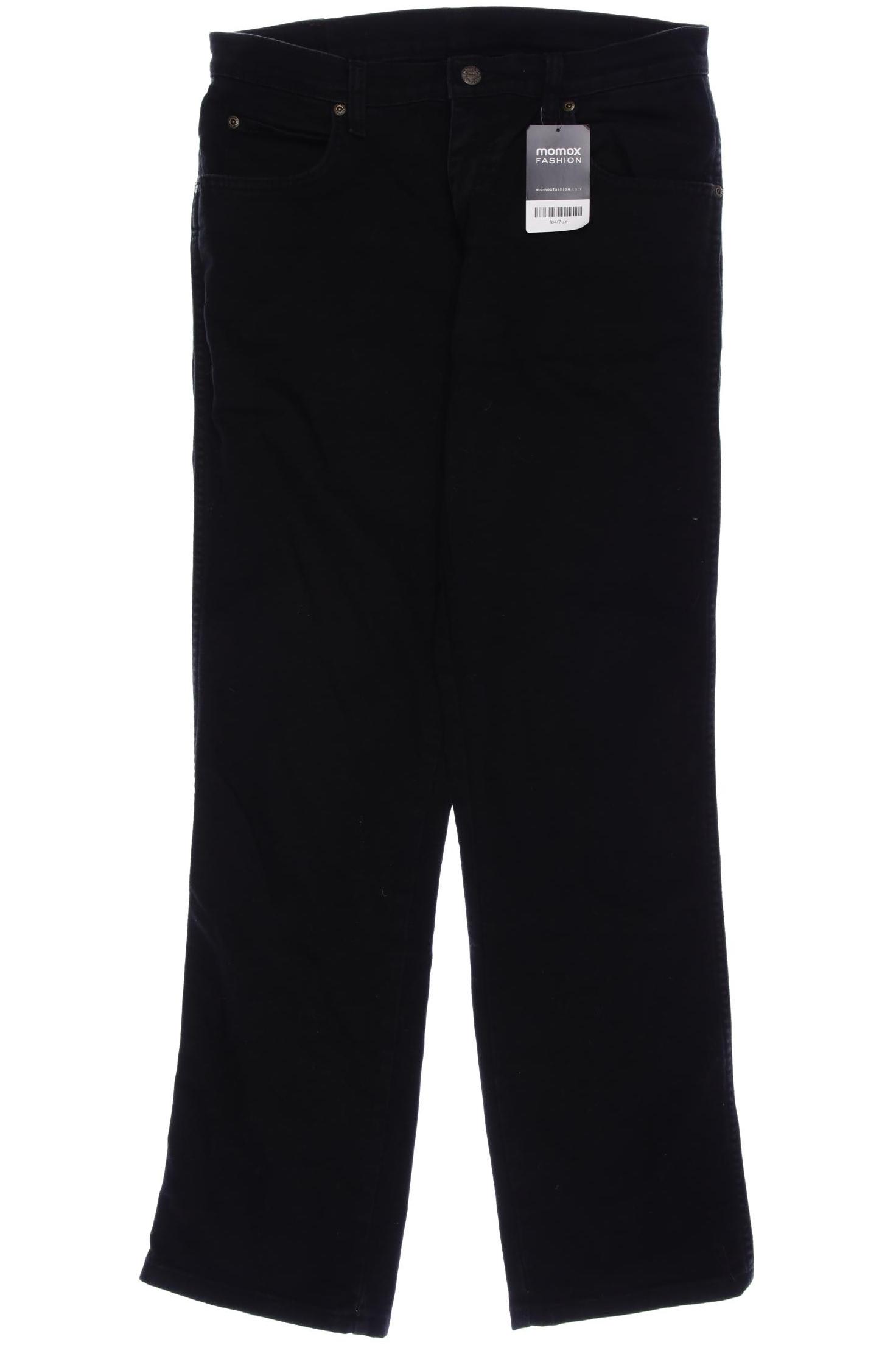 

Wrangler Herren Jeans, schwarz, Gr. 32