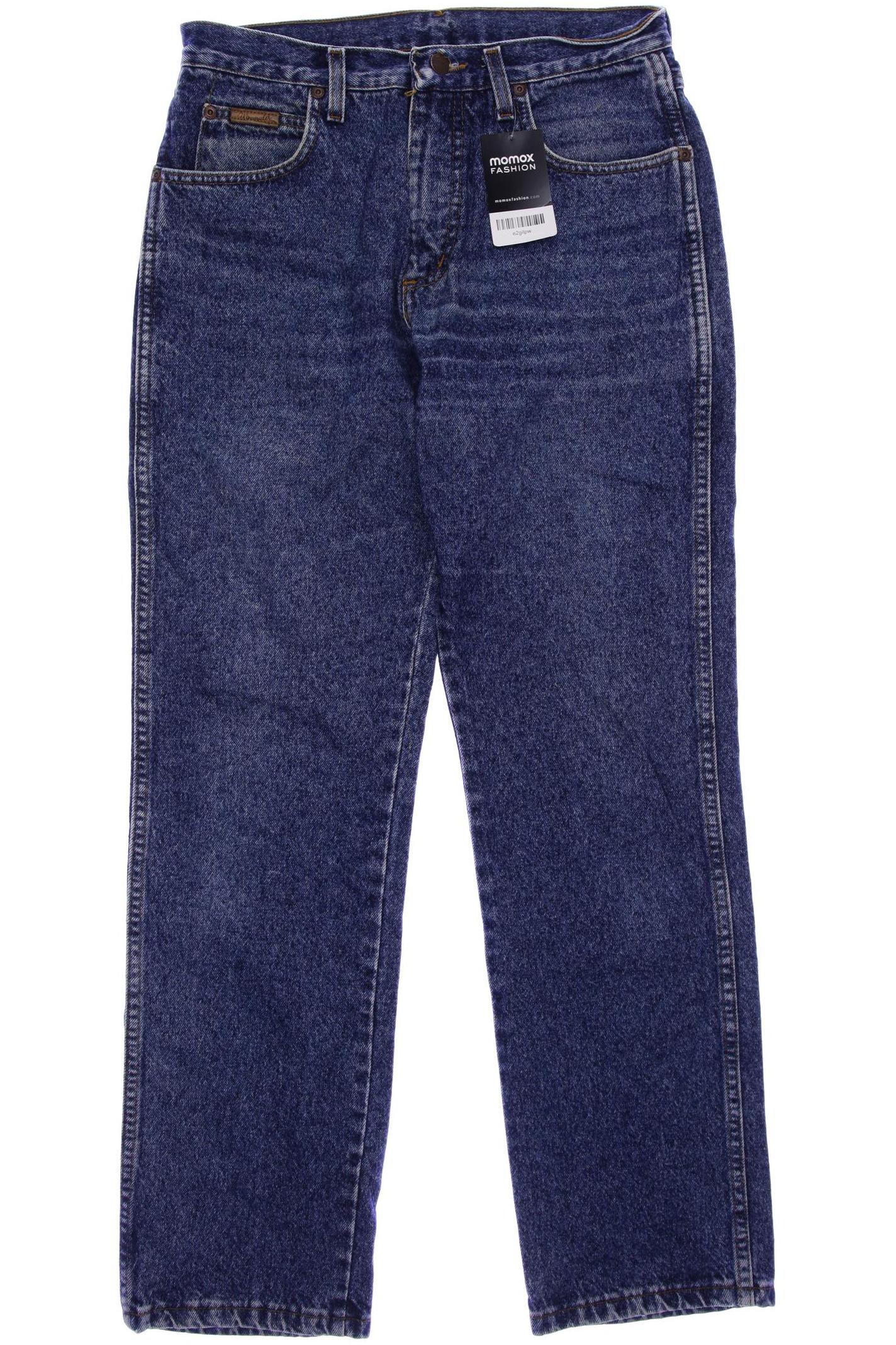 

Wrangler Herren Jeans, blau, Gr. 29