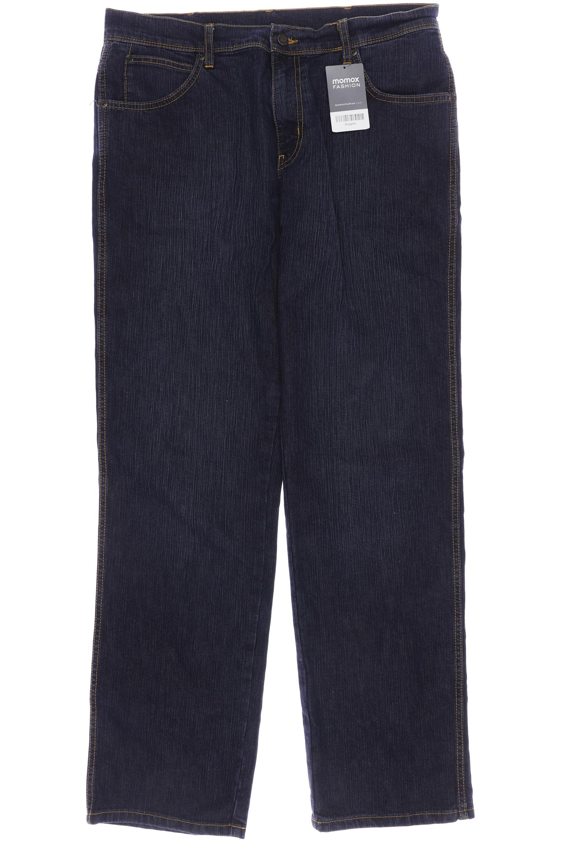 

Wrangler Herren Jeans, marineblau, Gr. 36