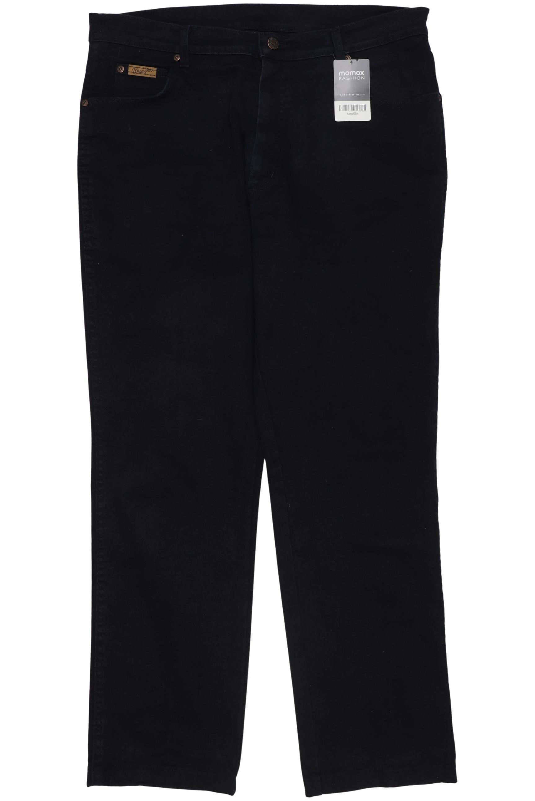 

Wrangler Herren Jeans, marineblau, Gr. 38