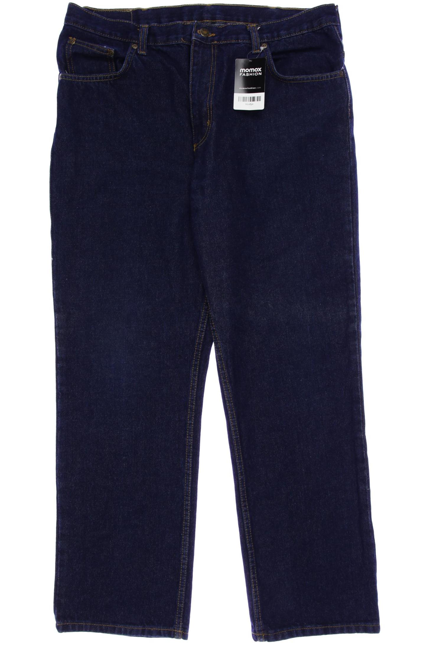 

Wrangler Herren Jeans, marineblau, Gr. 38