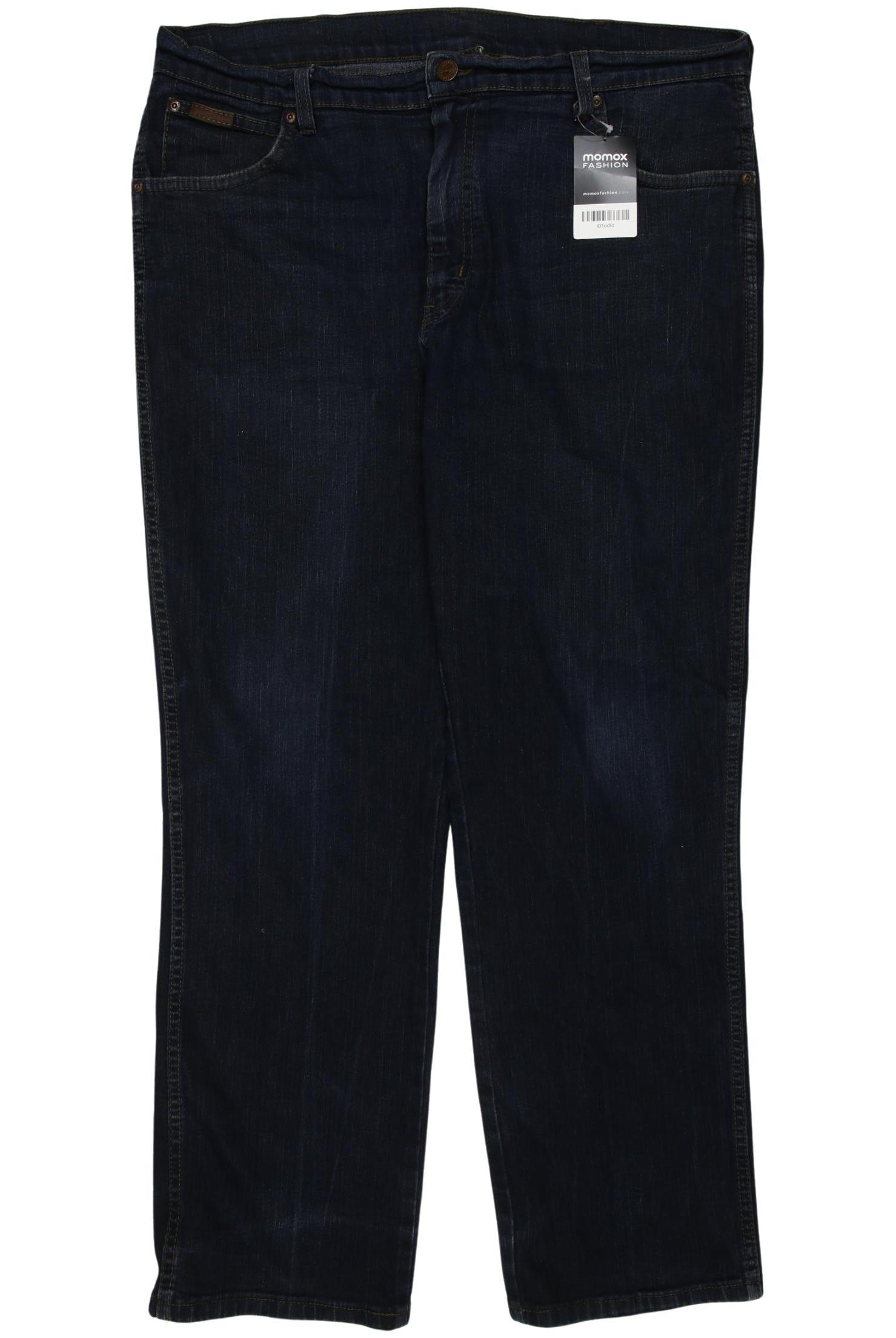 

Wrangler Herren Jeans, marineblau, Gr. 40
