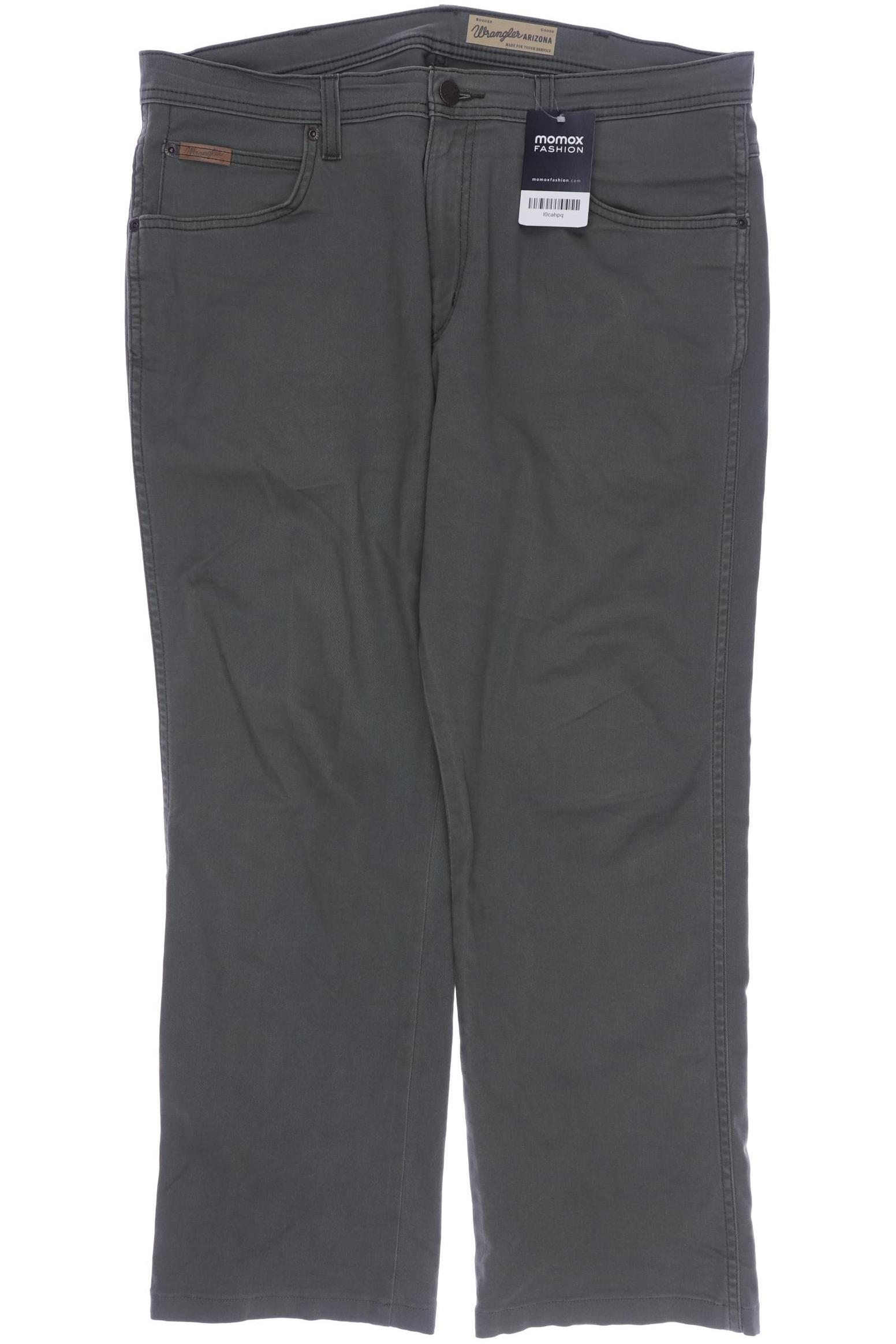 

Wrangler Herren Jeans, grün