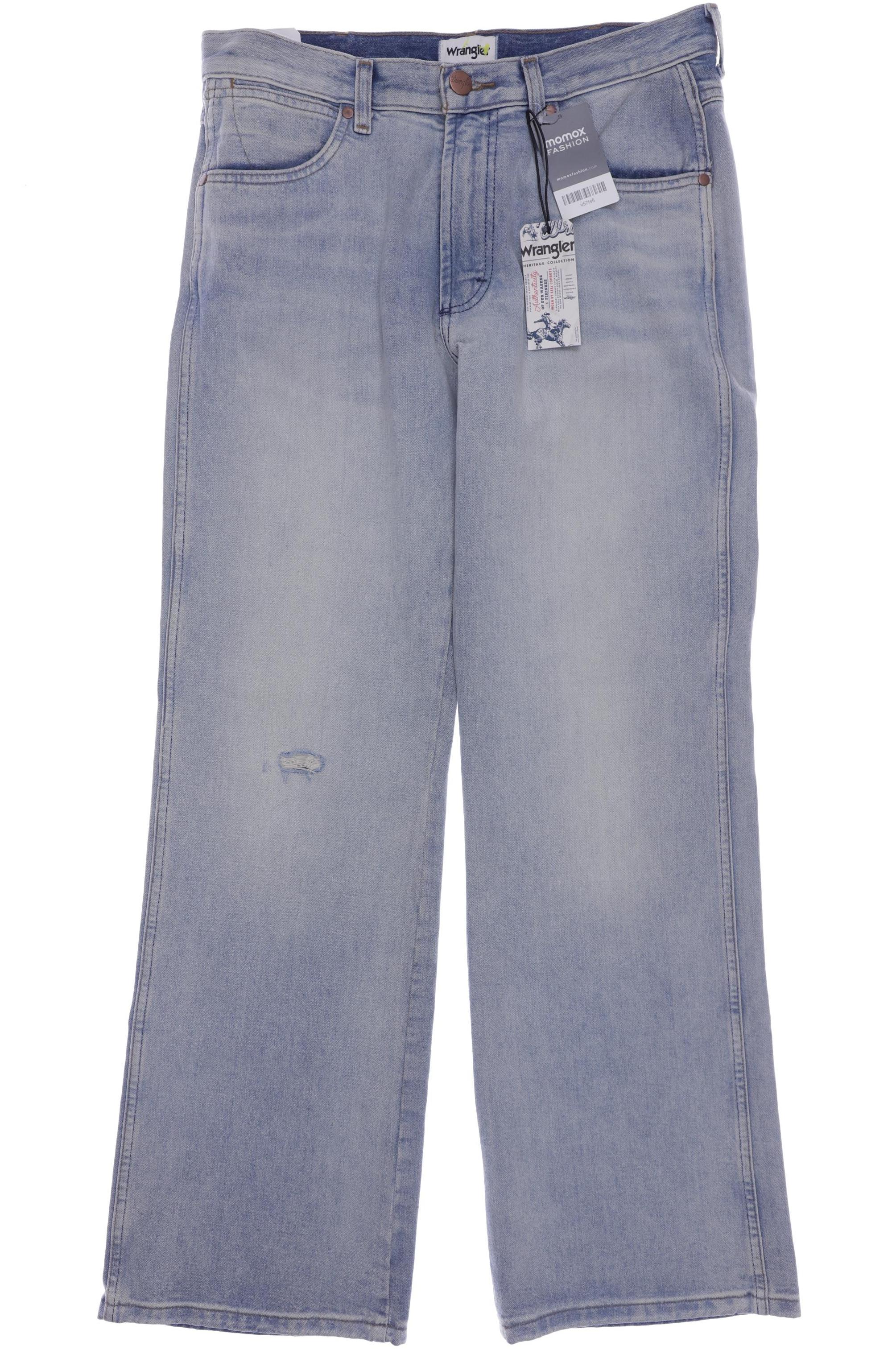 

Wrangler Herren Jeans, hellblau