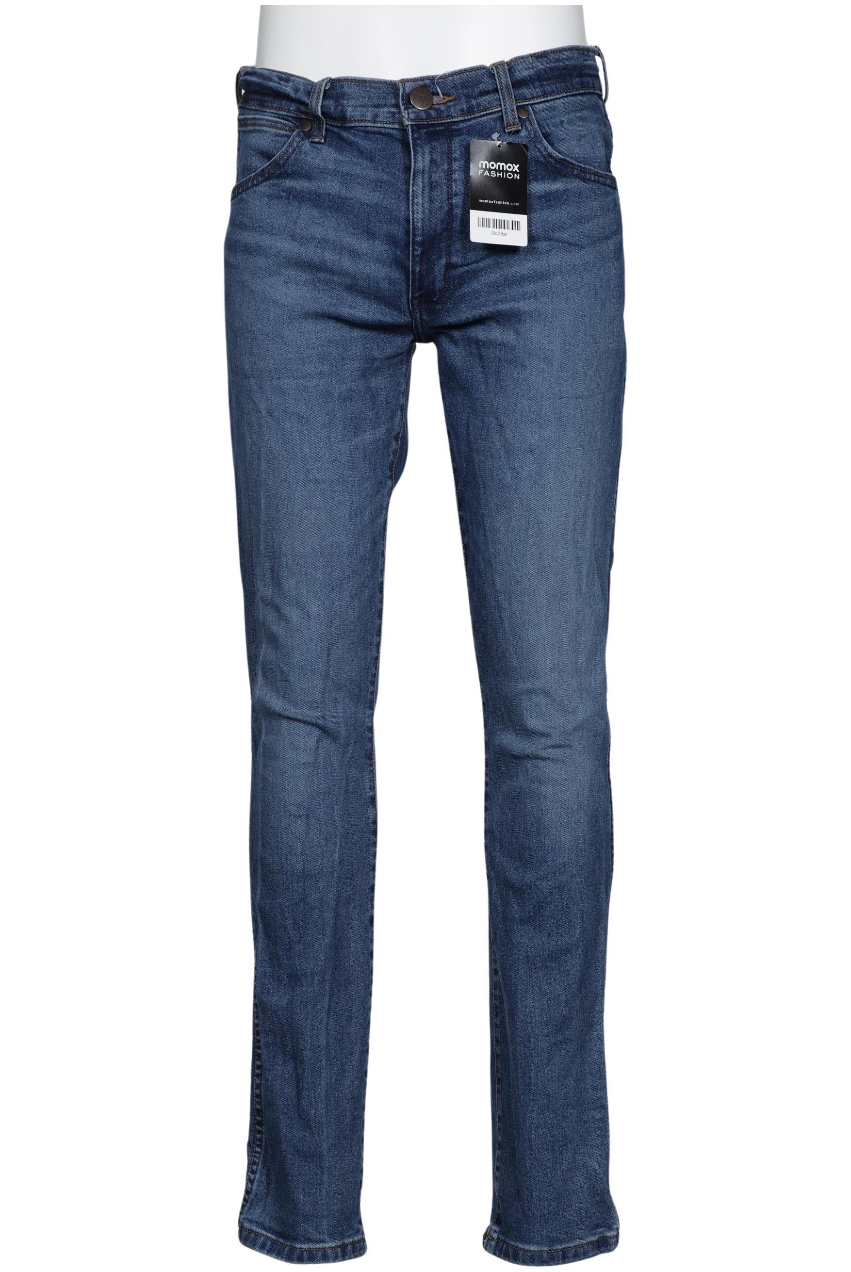 

Wrangler Herren Jeans, blau, Gr. 32
