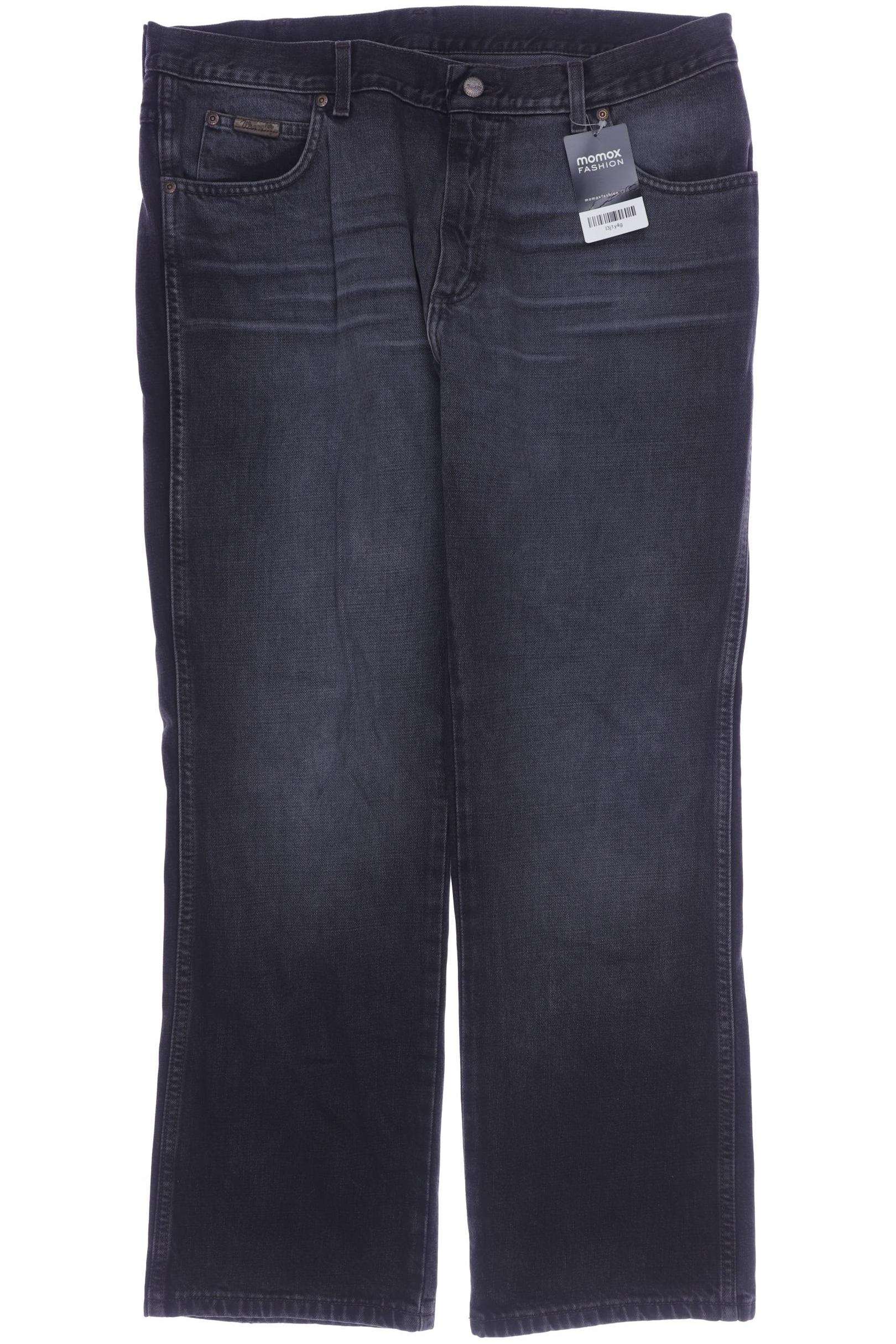 

Wrangler Herren Jeans, grau