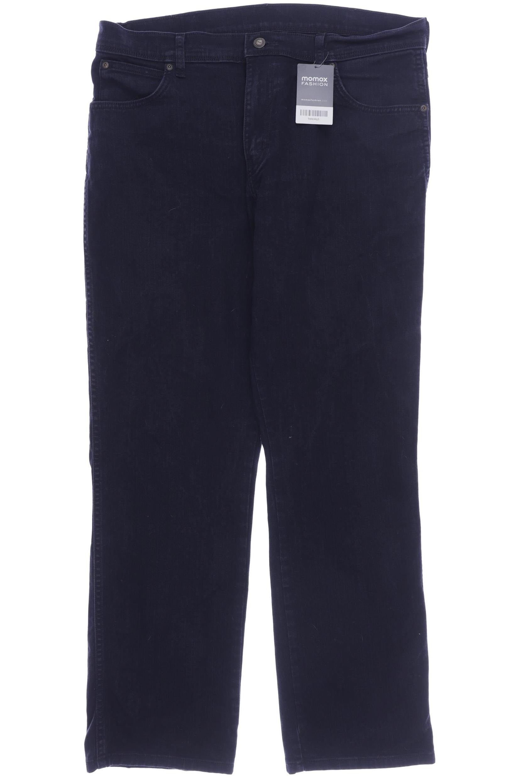 

Wrangler Herren Jeans, marineblau, Gr. 36