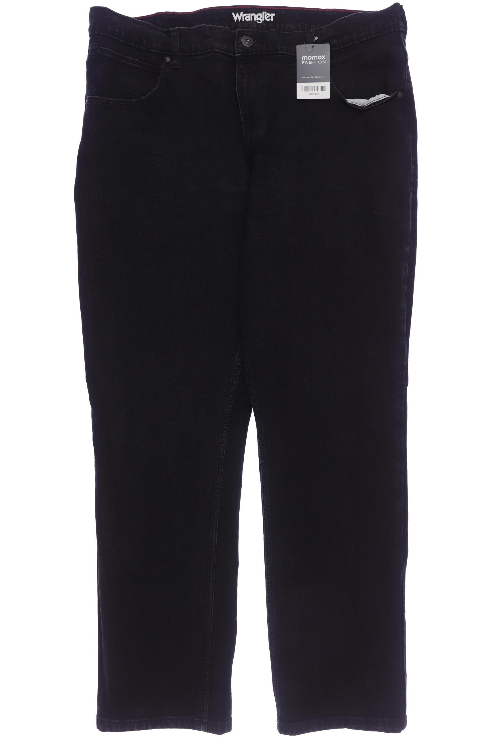 

Wrangler Herren Jeans, schwarz, Gr. 40