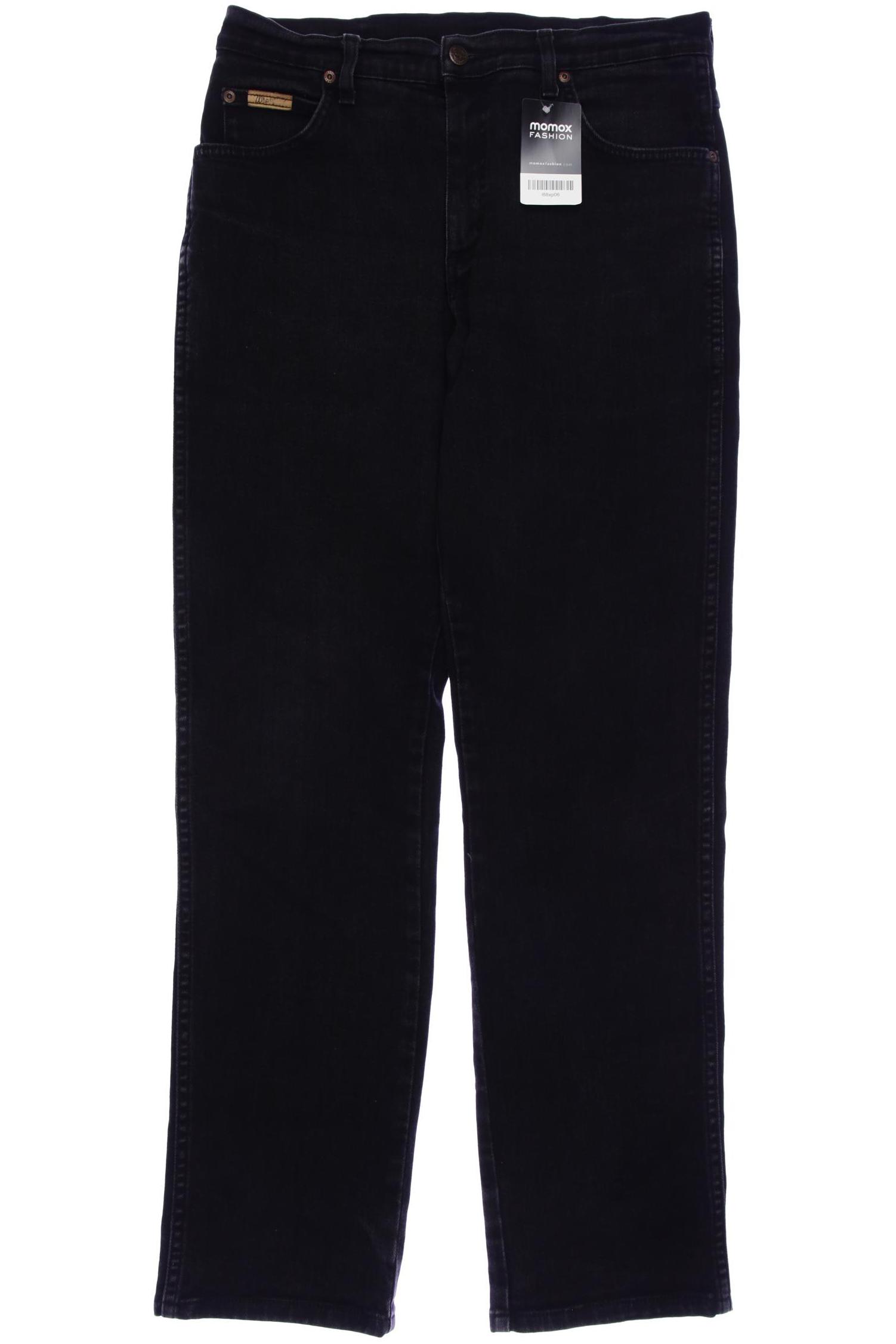 

Wrangler Herren Jeans, schwarz, Gr. 33