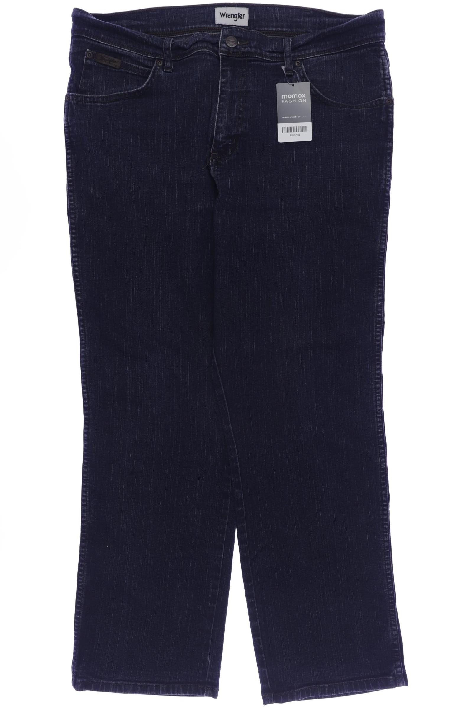 

Wrangler Herren Jeans, marineblau, Gr. 36