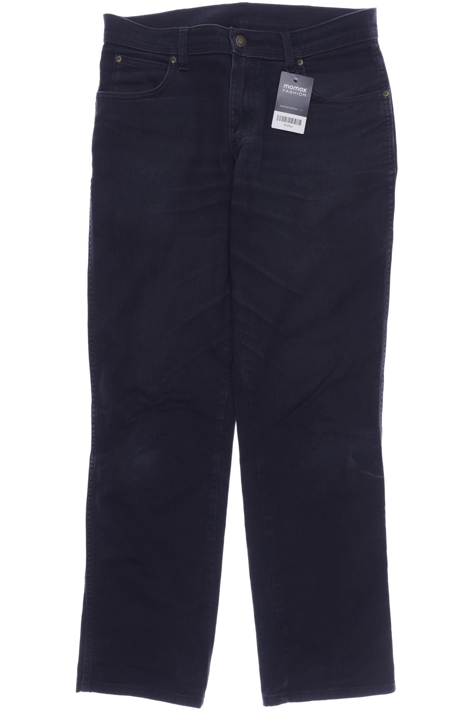 

Wrangler Herren Jeans, marineblau