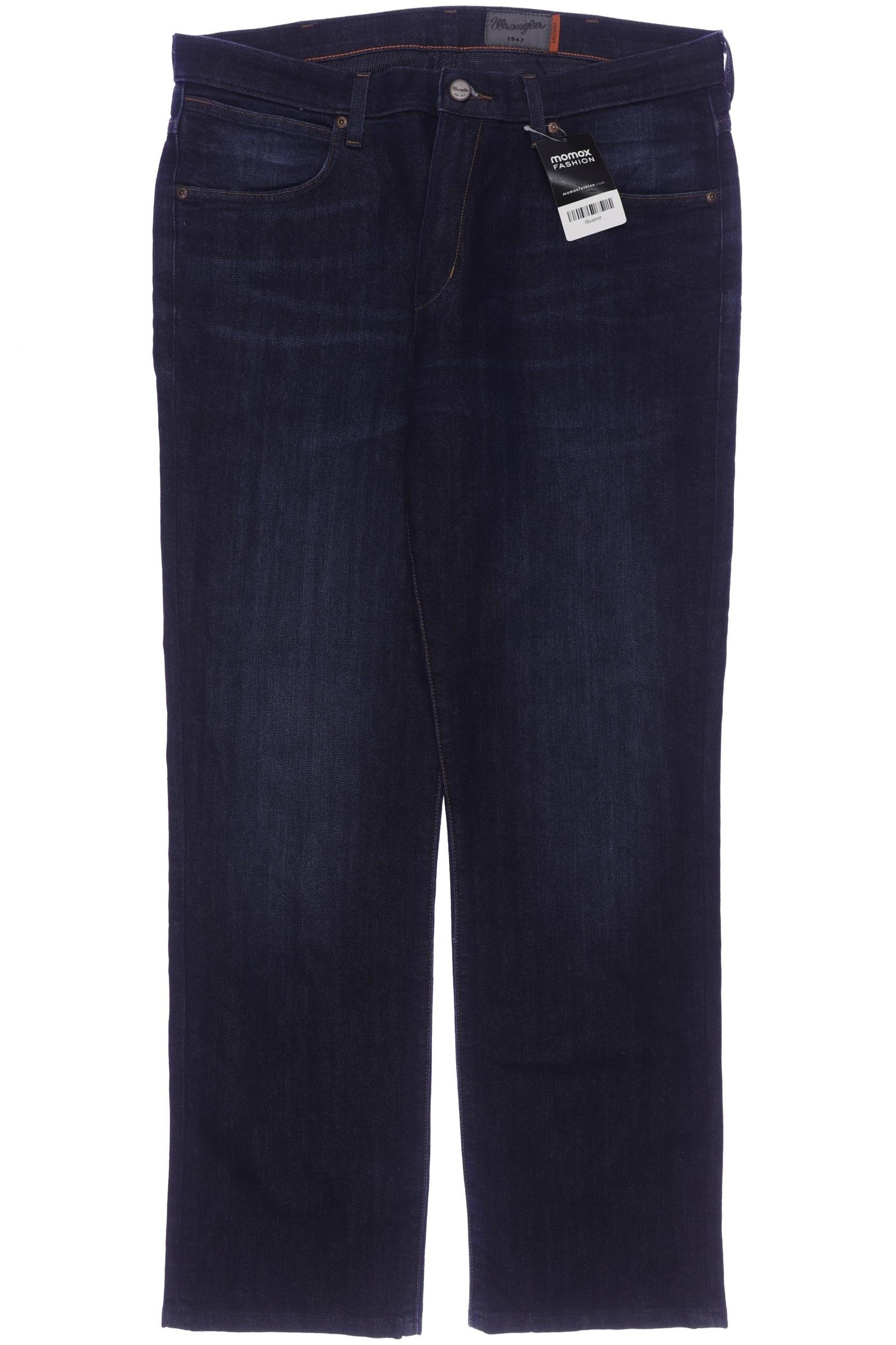 

Wrangler Herren Jeans, marineblau, Gr. 36