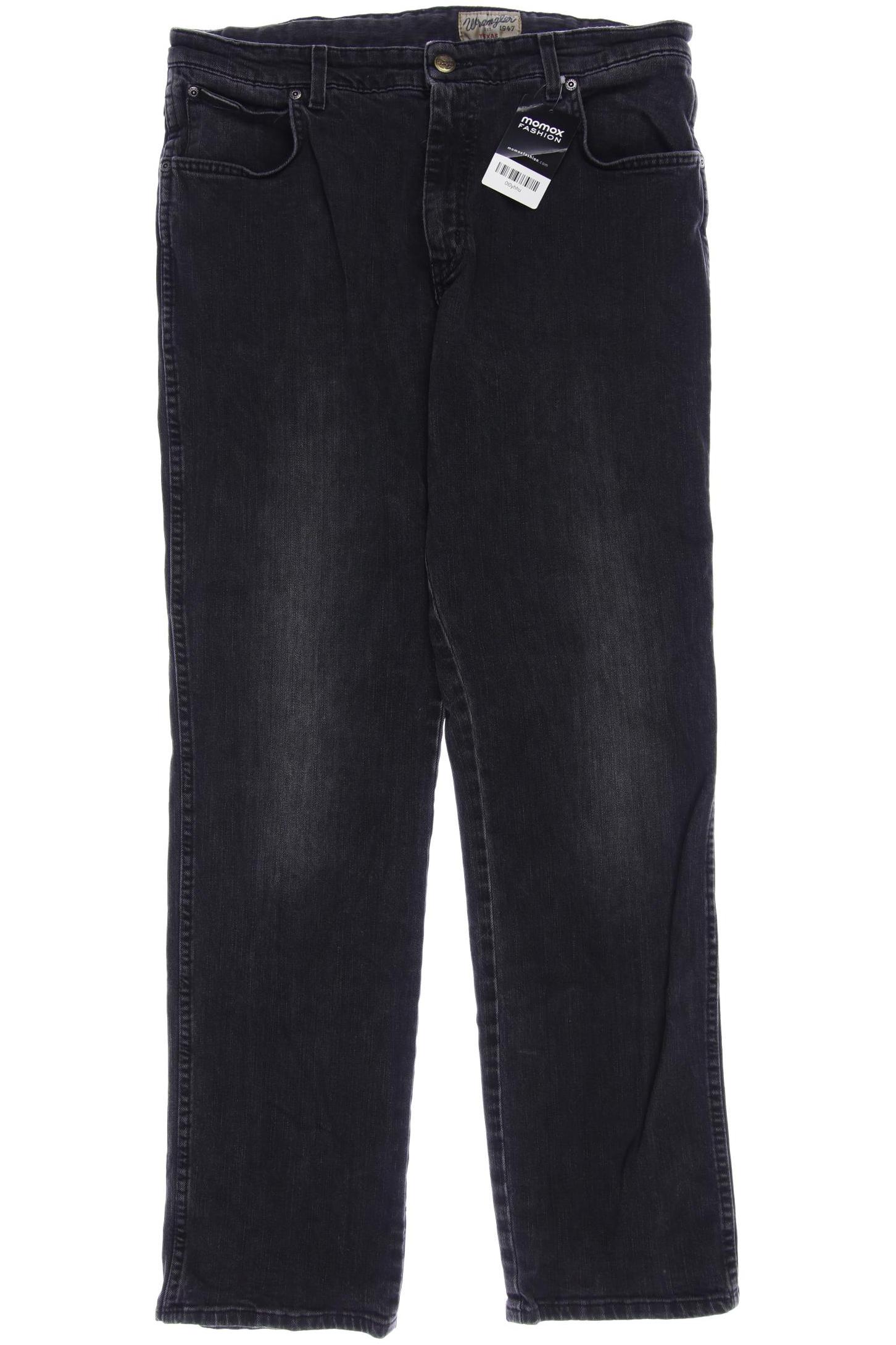 

Wrangler Herren Jeans, grau