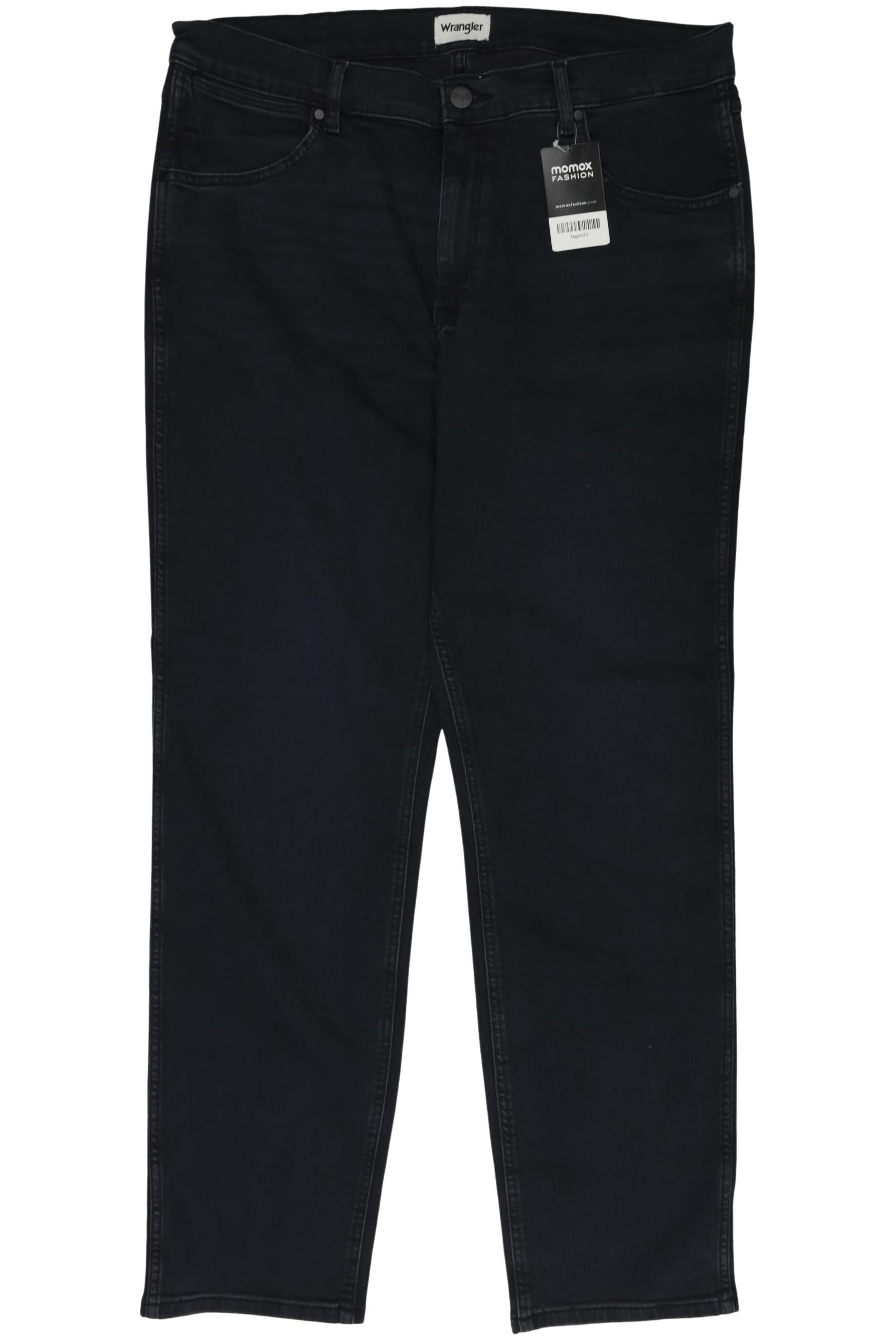 

Wrangler Herren Jeans, marineblau, Gr. 38