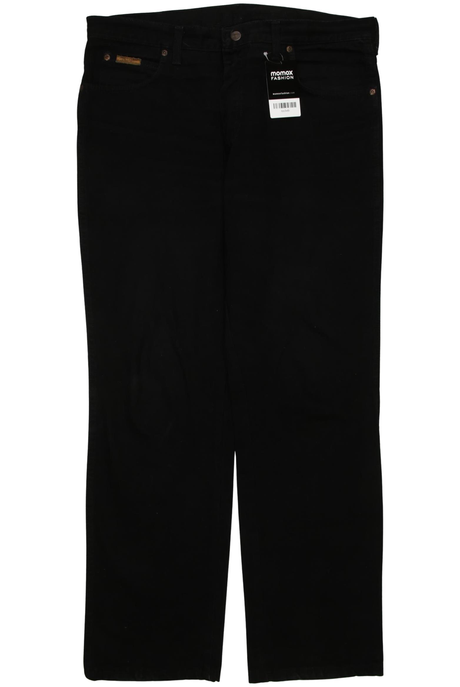 

Wrangler Herren Jeans, schwarz, Gr. 36