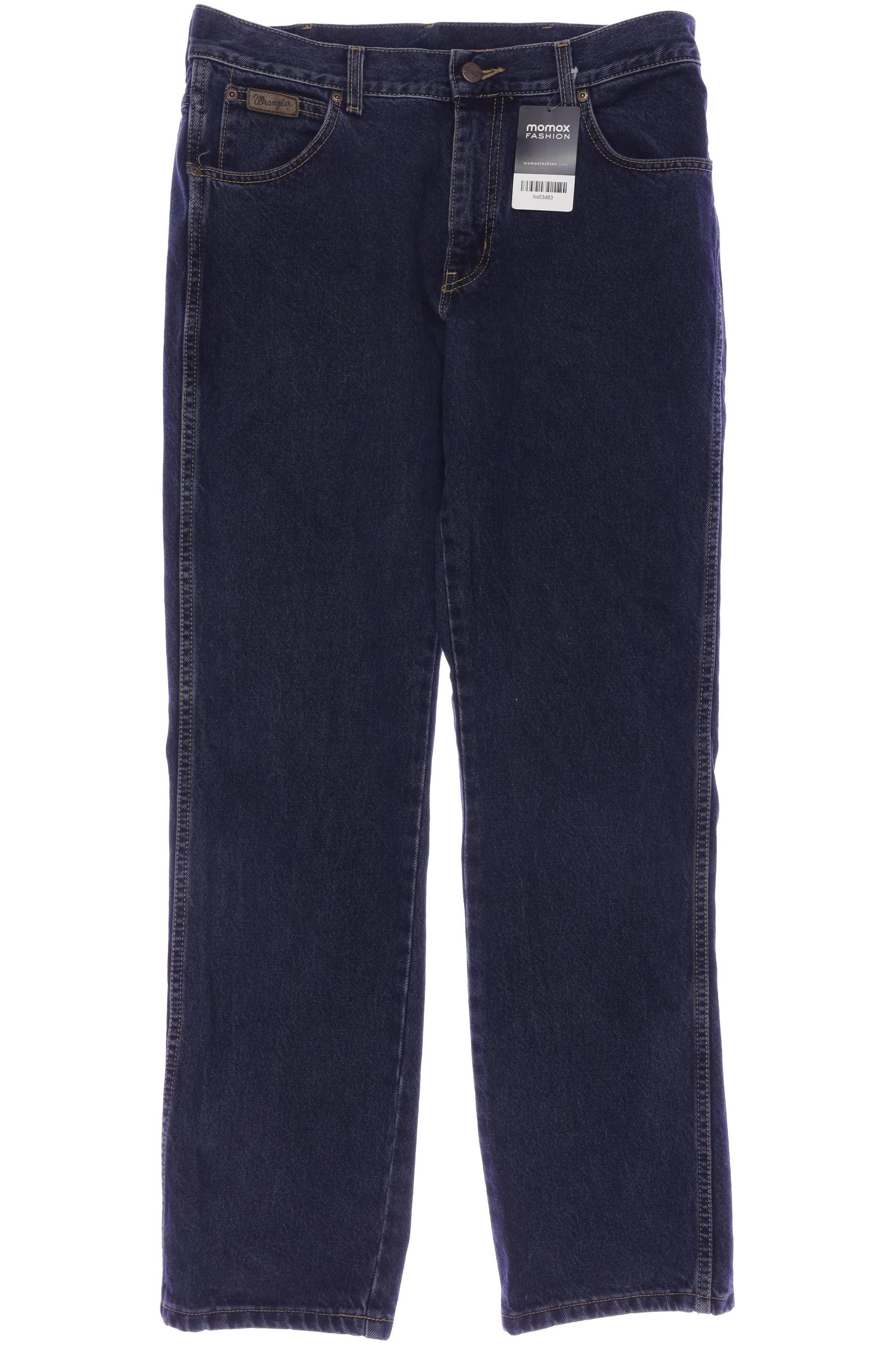 

Wrangler Herren Jeans, marineblau, Gr. 34
