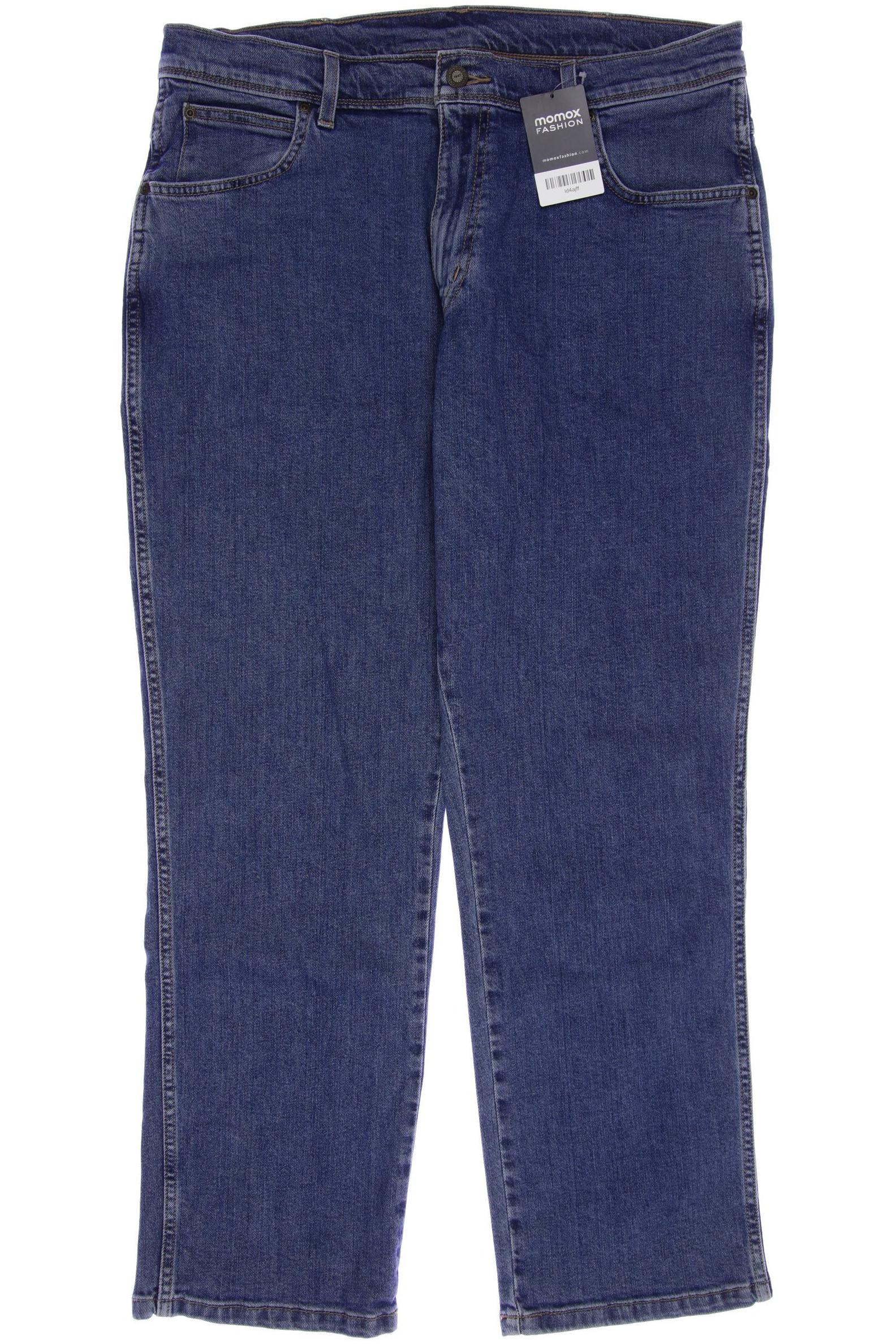 

Wrangler Herren Jeans, blau