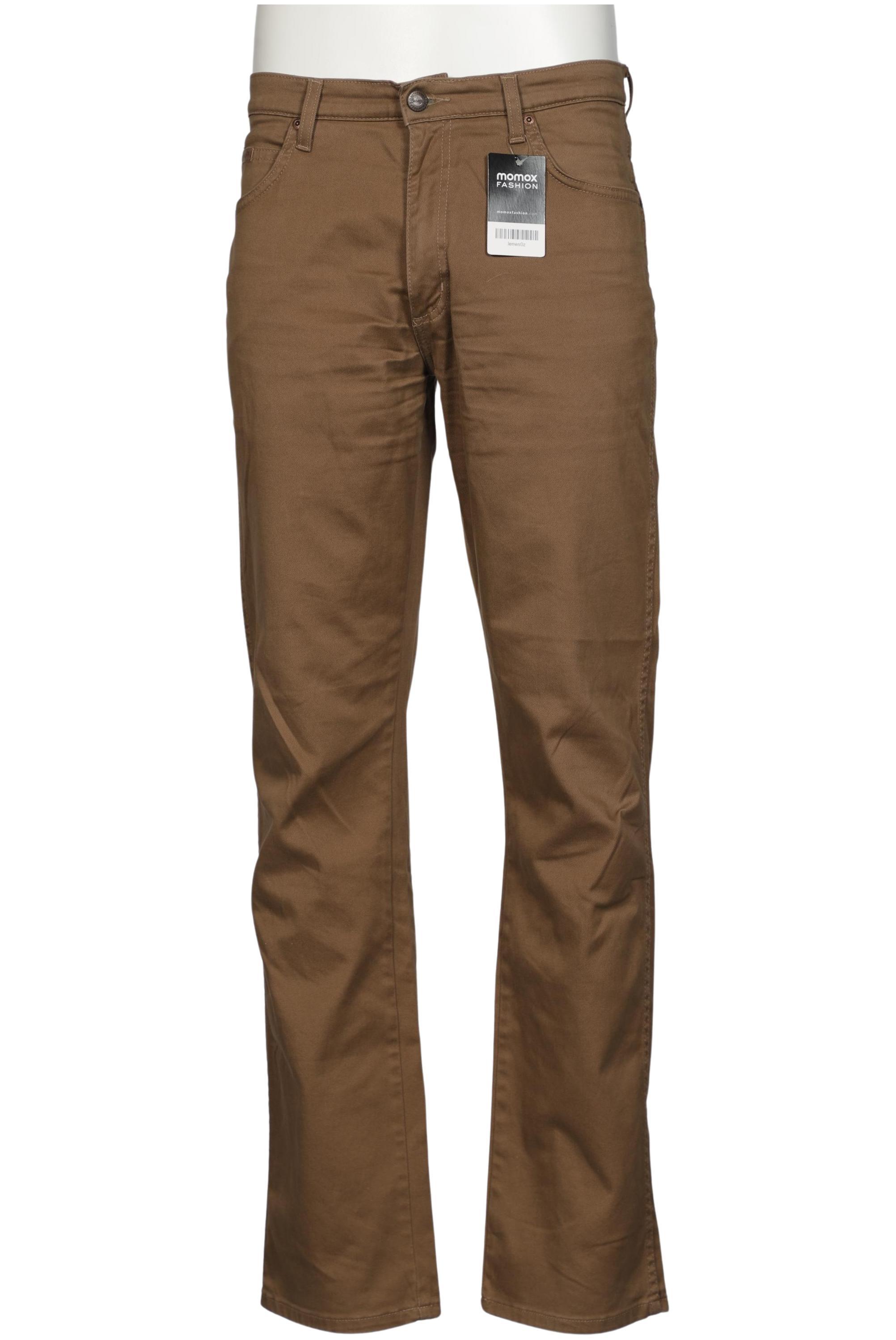 

Wrangler Herren Jeans, braun, Gr. 34