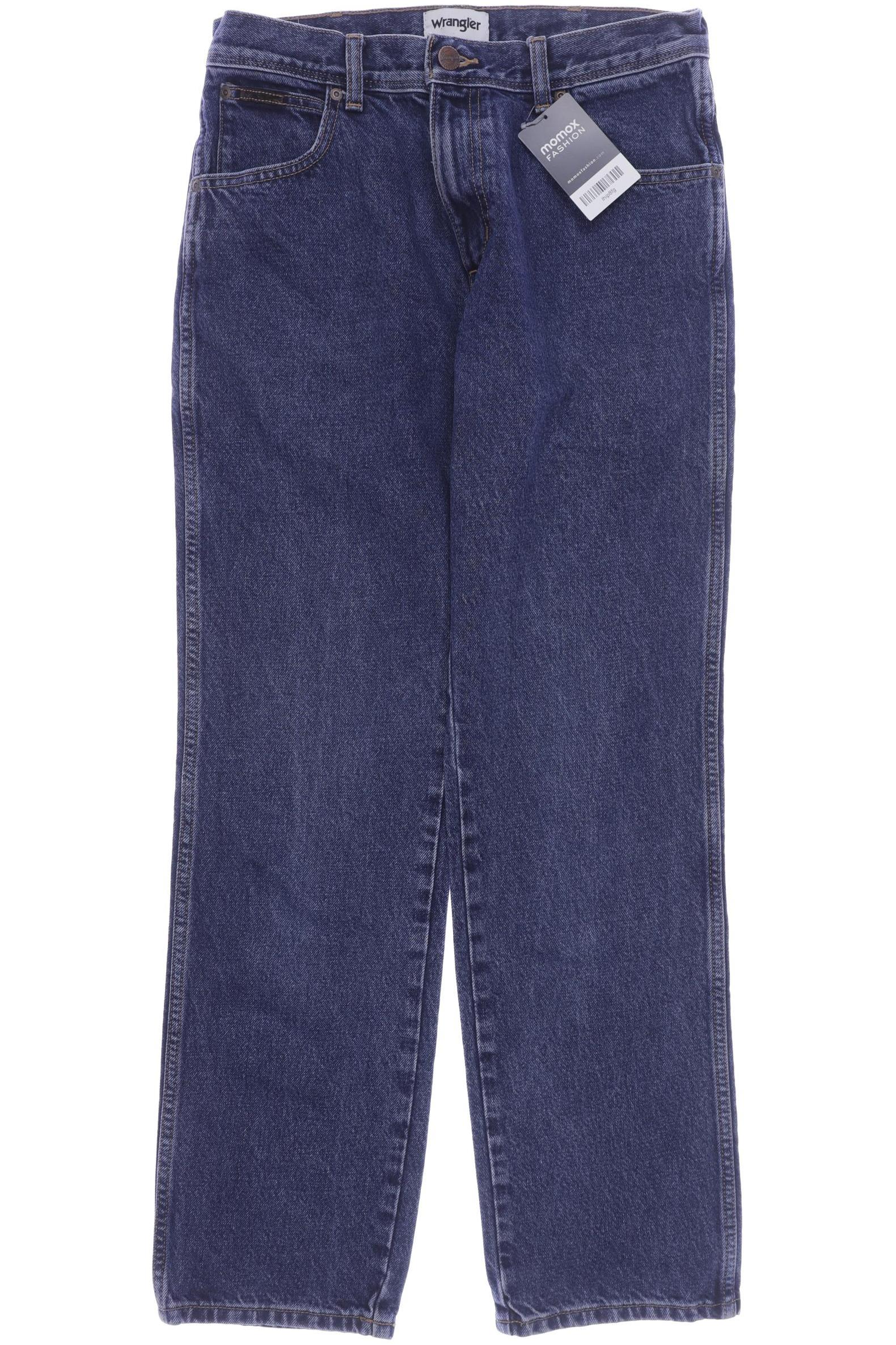 

Wrangler Herren Jeans, blau