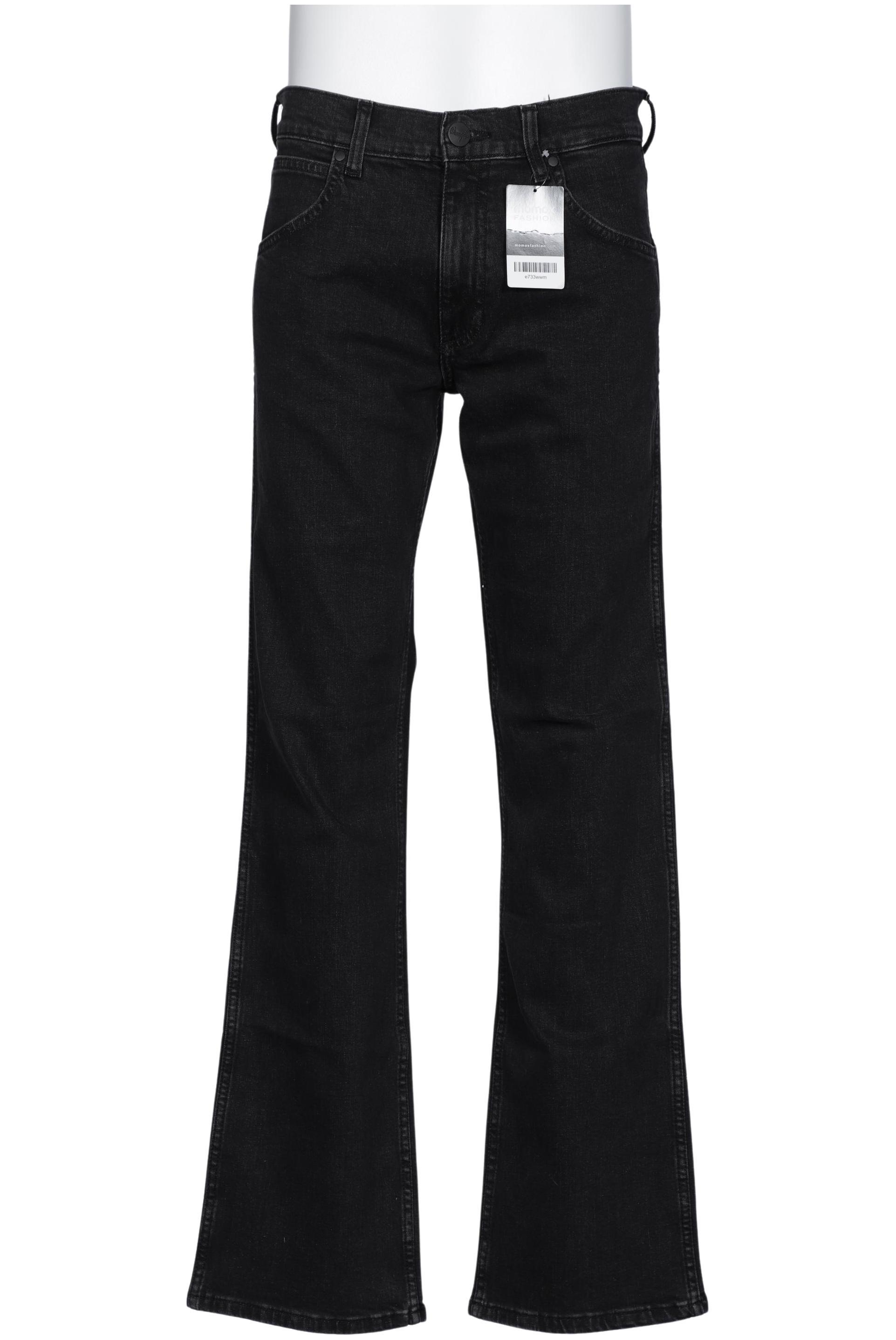 

Wrangler Herren Jeans, schwarz, Gr. 31
