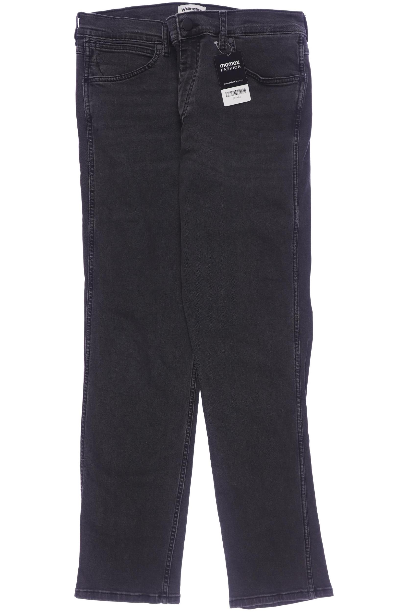 

Wrangler Herren Jeans, grau, Gr. 33