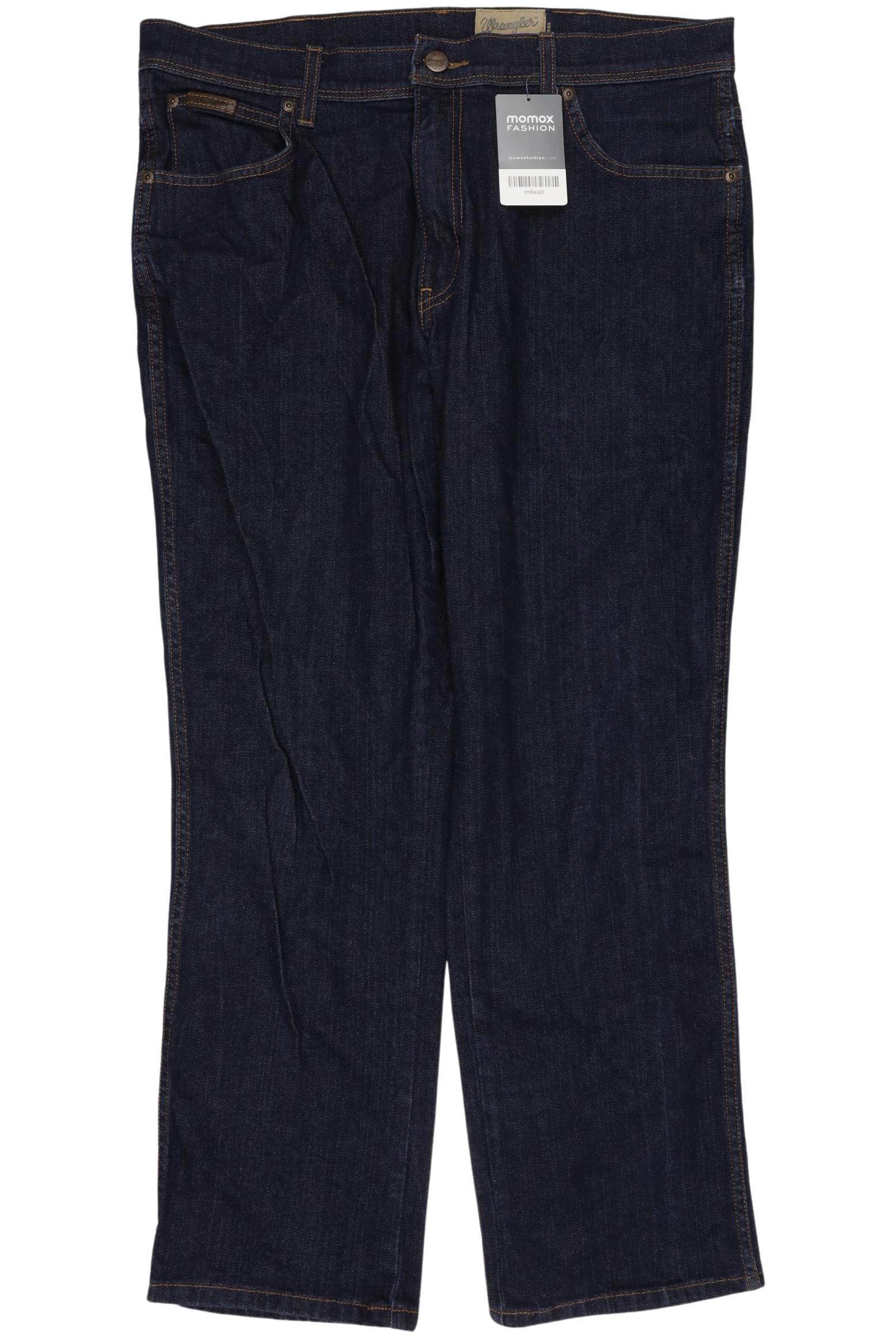 

Wrangler Herren Jeans, marineblau, Gr. 36
