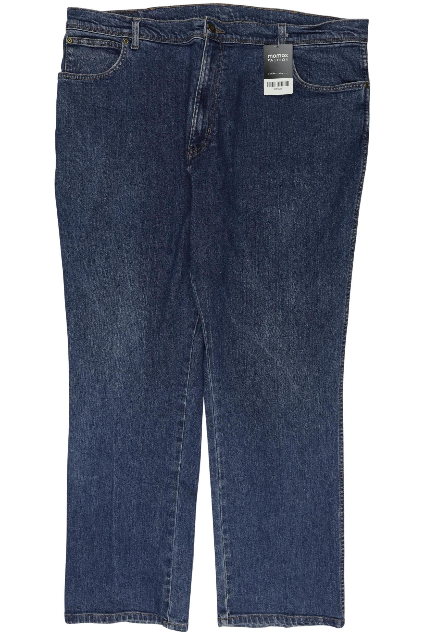 

Wrangler Herren Jeans, blau, Gr. 42