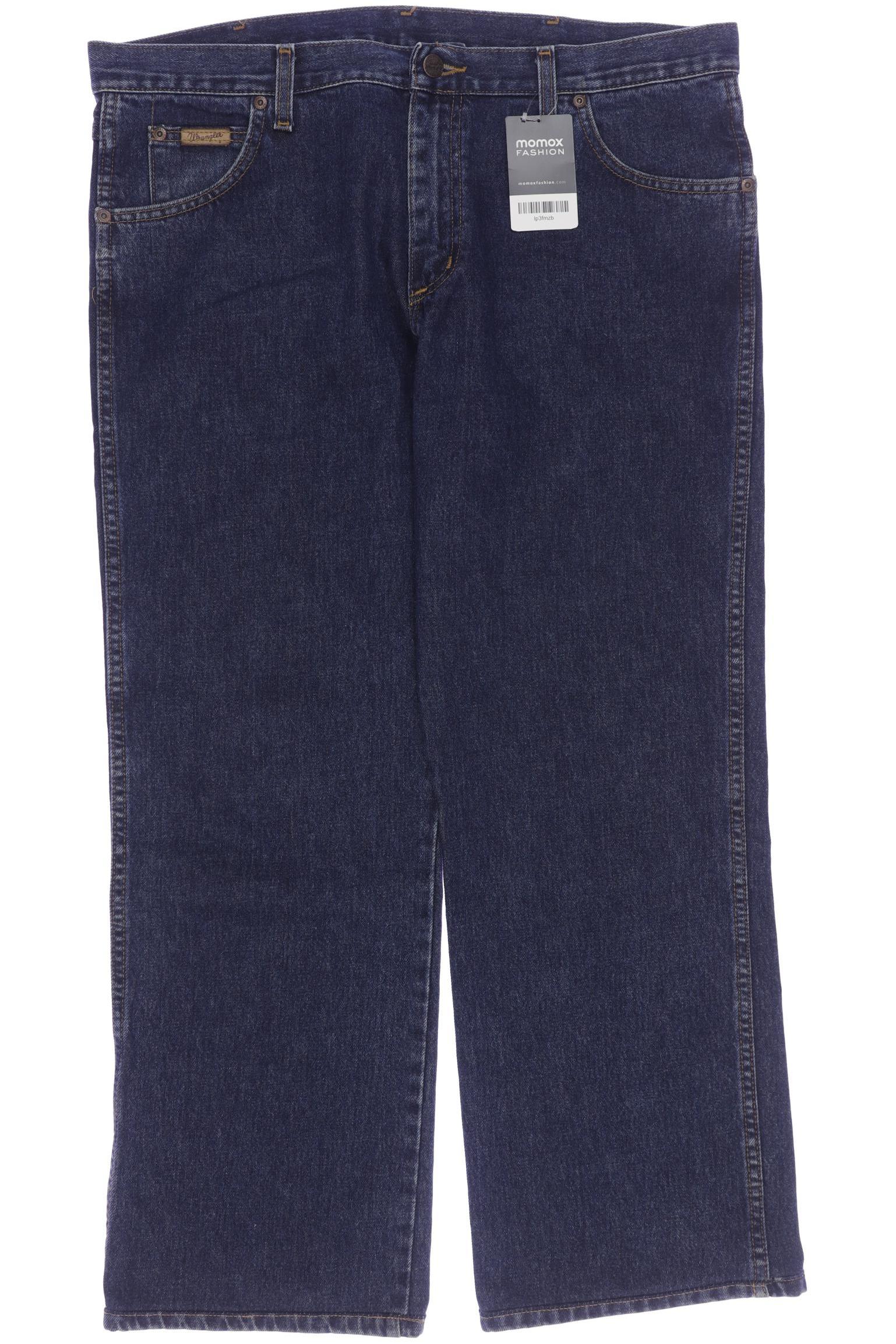 

Wrangler Herren Jeans, marineblau, Gr. 36