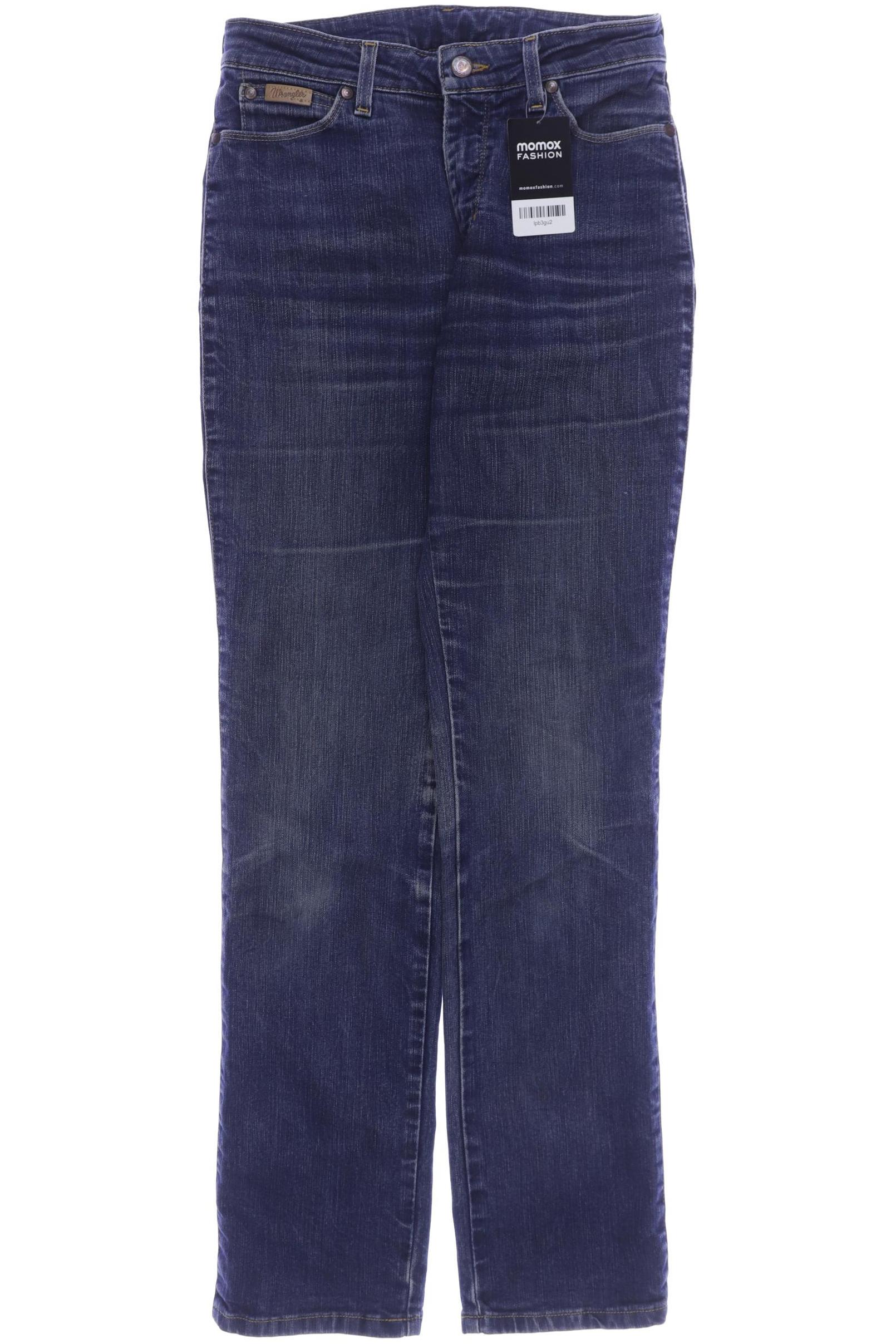 

Wrangler Herren Jeans, marineblau, Gr. 28