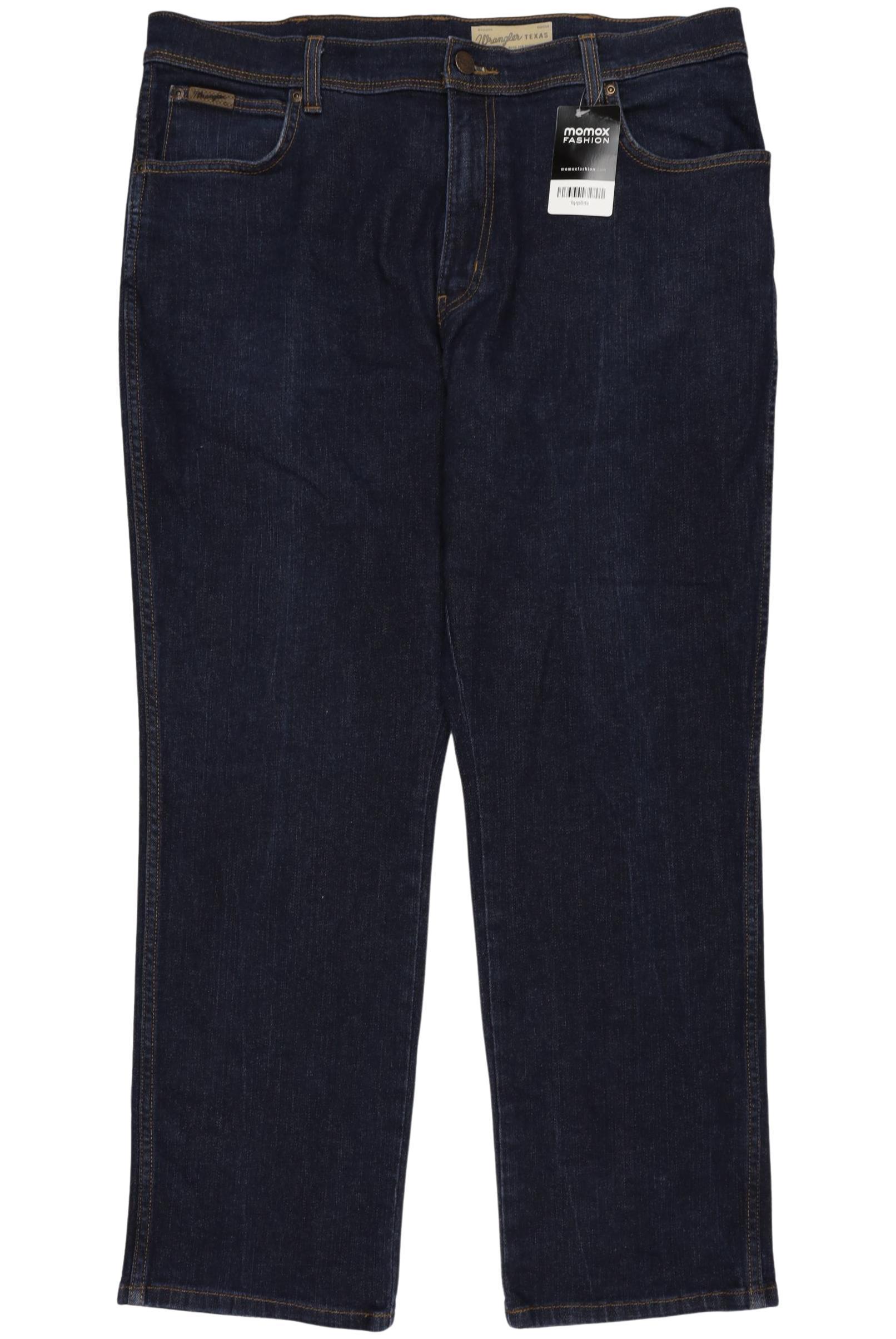 

Wrangler Herren Jeans, marineblau, Gr. 38