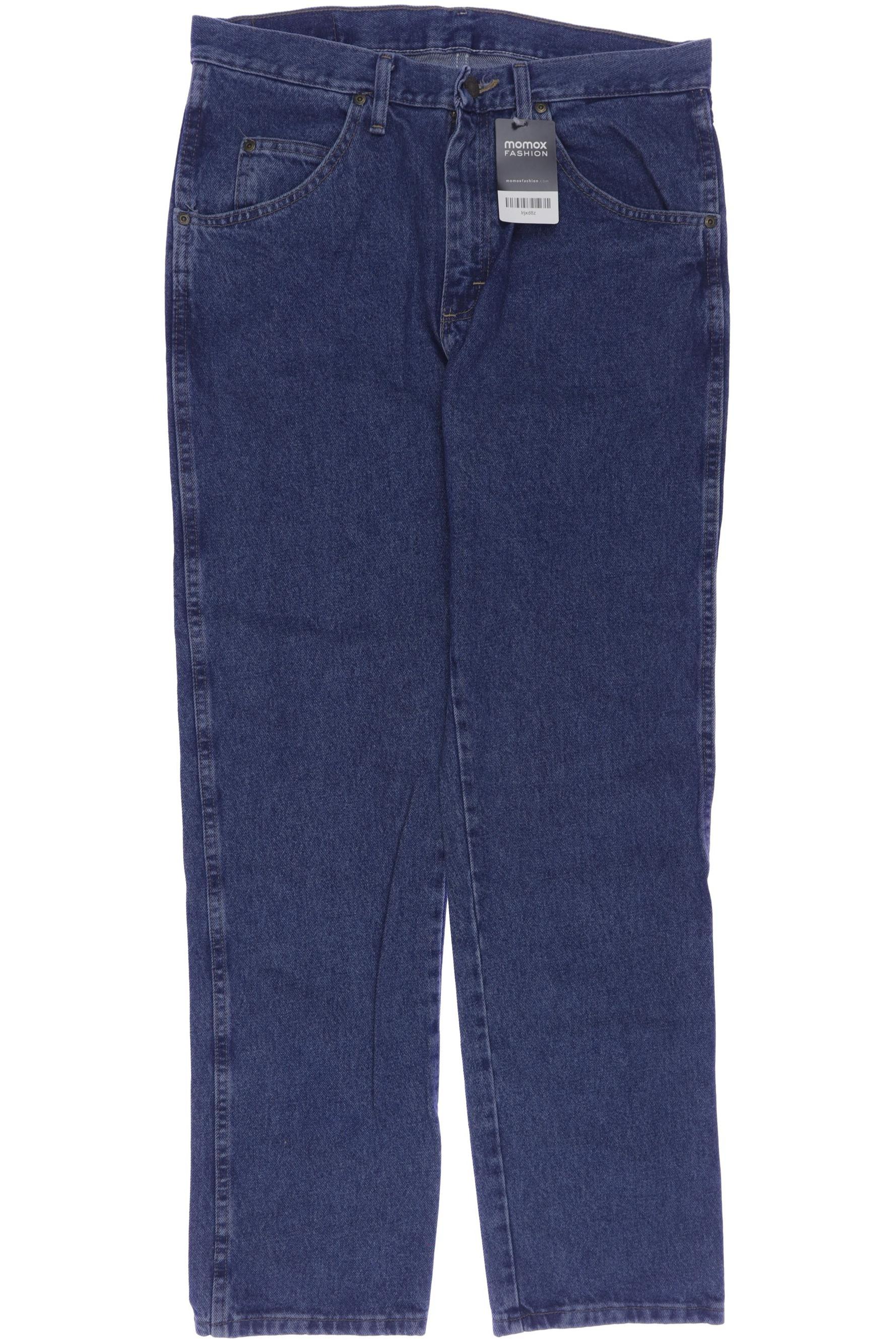 

Wrangler Herren Jeans, blau, Gr. 33