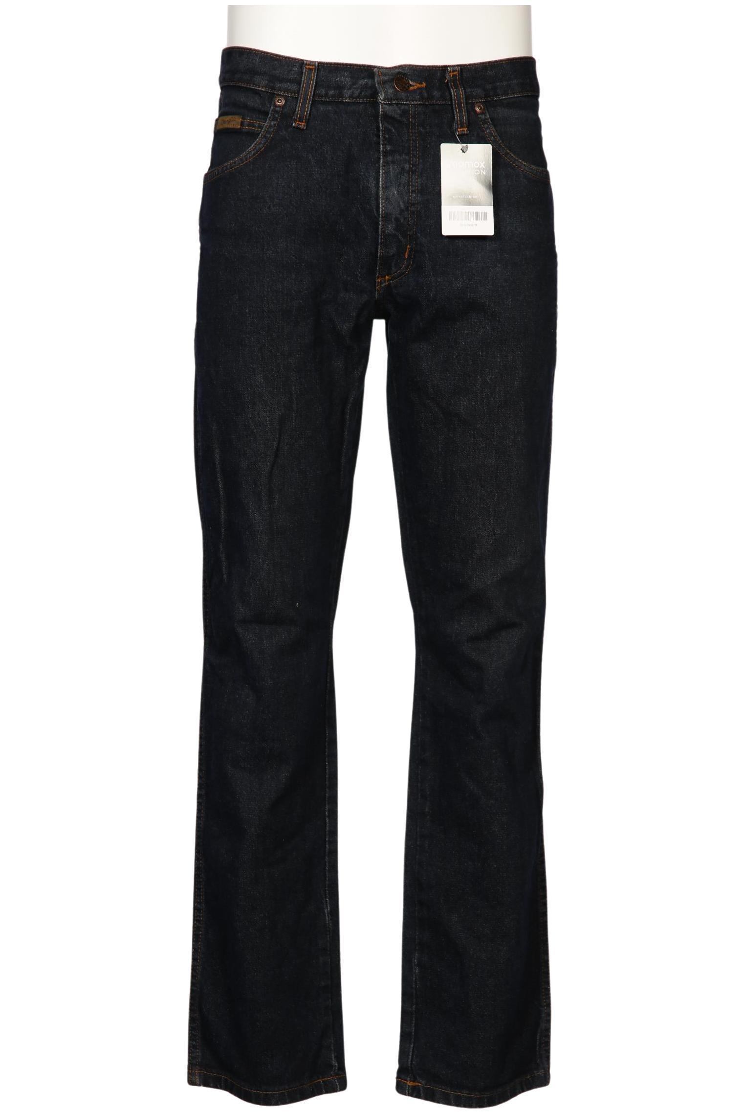 

Wrangler Herren Jeans, marineblau, Gr. 33