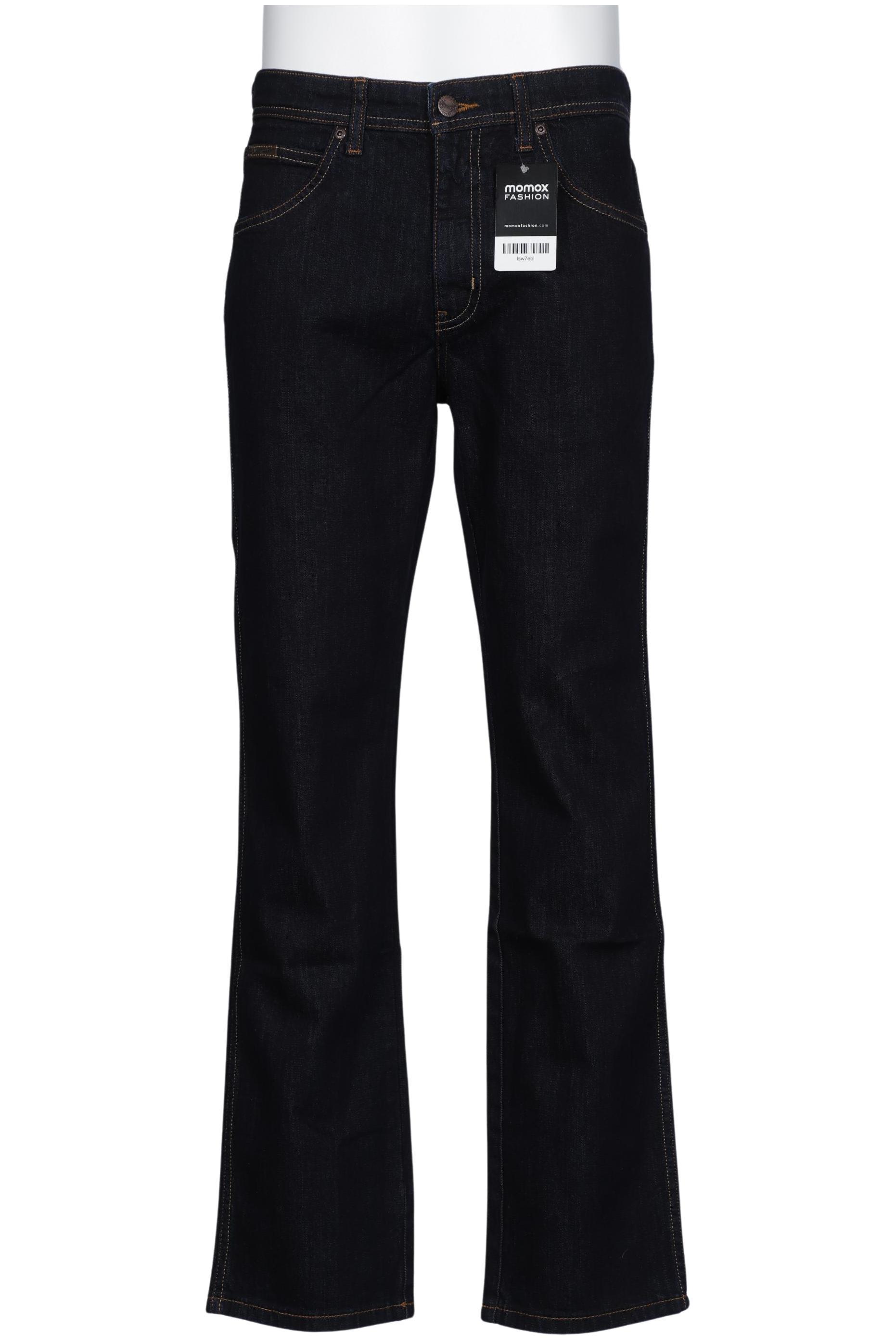 

Wrangler Herren Jeans, marineblau, Gr. 33