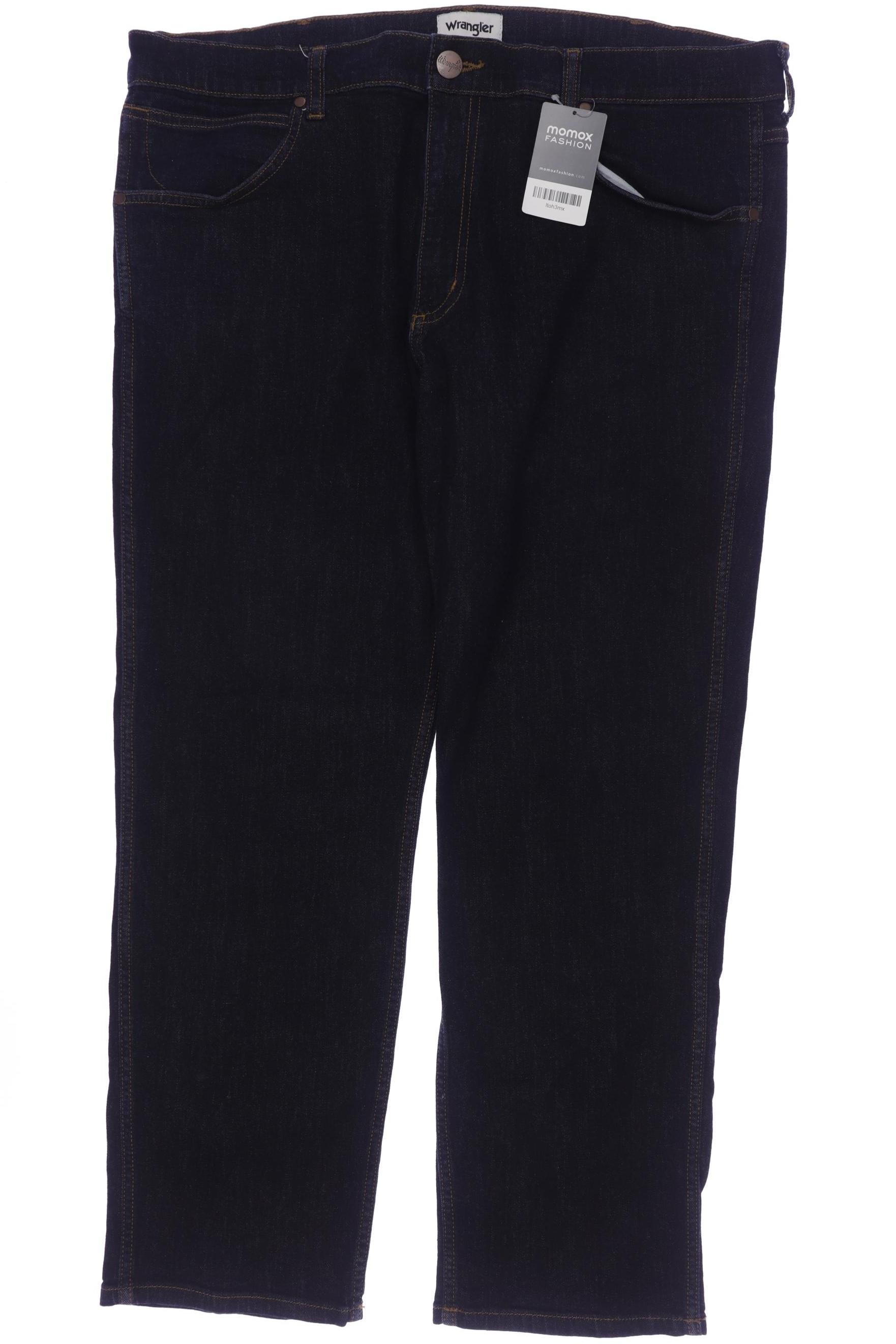 

Wrangler Herren Jeans, marineblau, Gr. 38