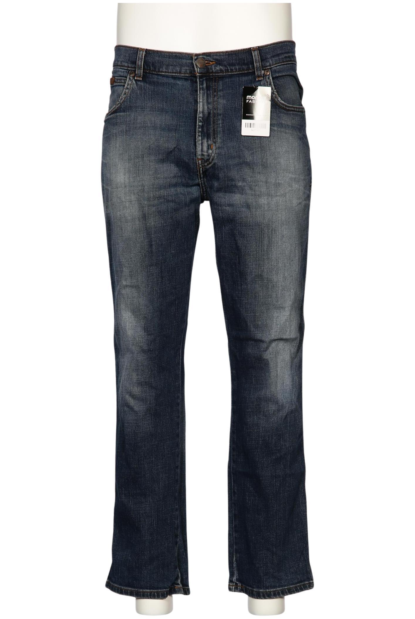 

Wrangler Herren Jeans, blau, Gr. 36