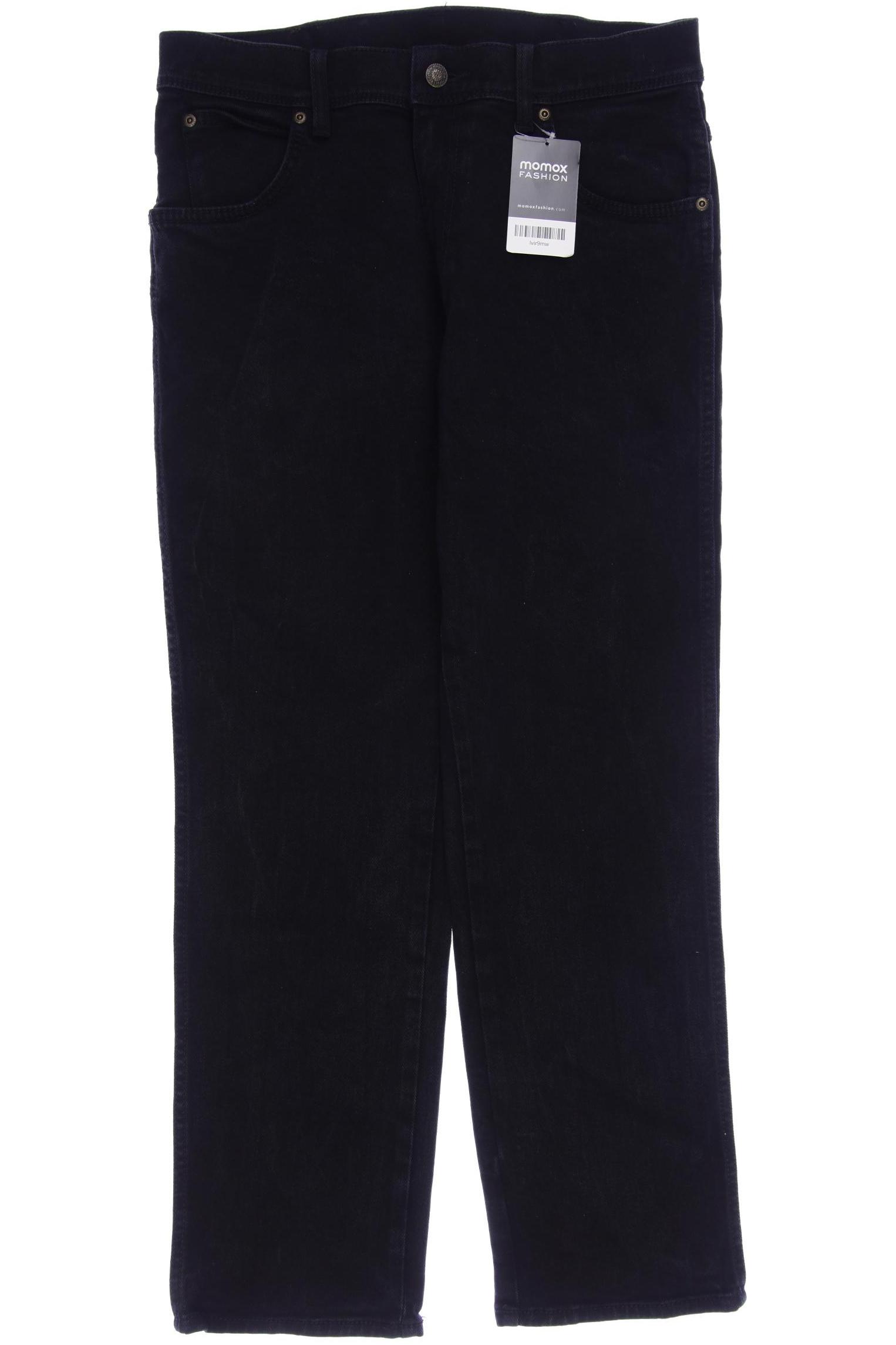 

Wrangler Herren Jeans, marineblau