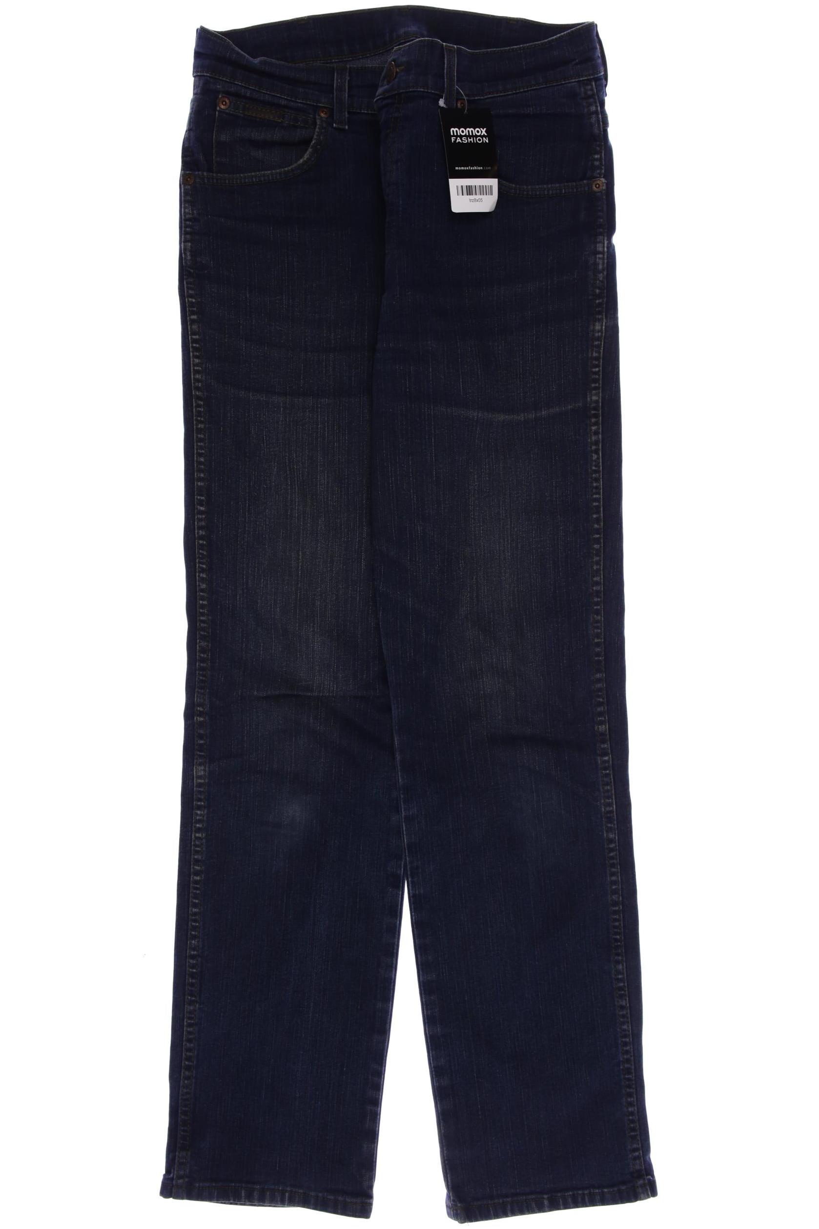 

Wrangler Herren Jeans, marineblau, Gr. 31