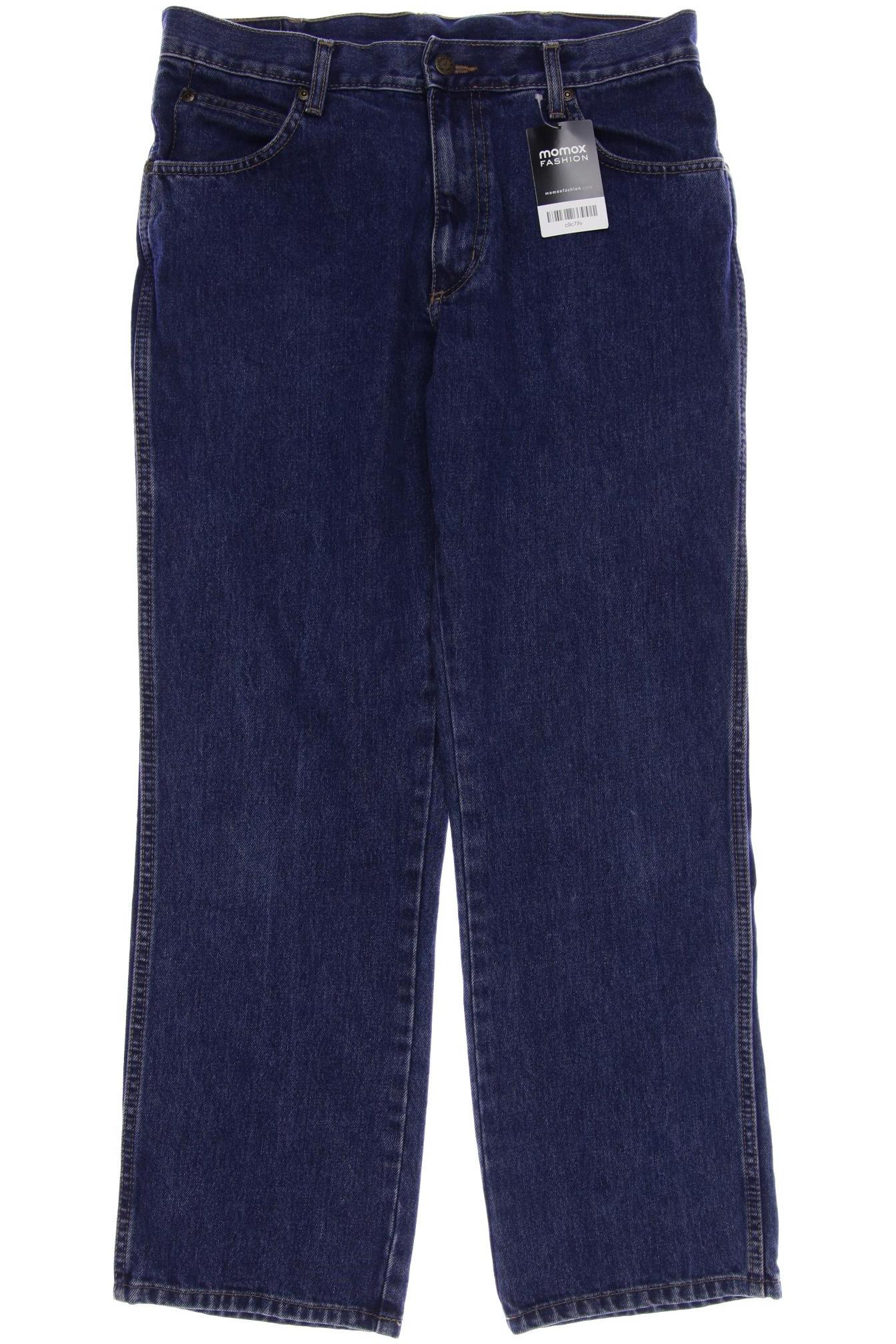 

Wrangler Herren Jeans, blau