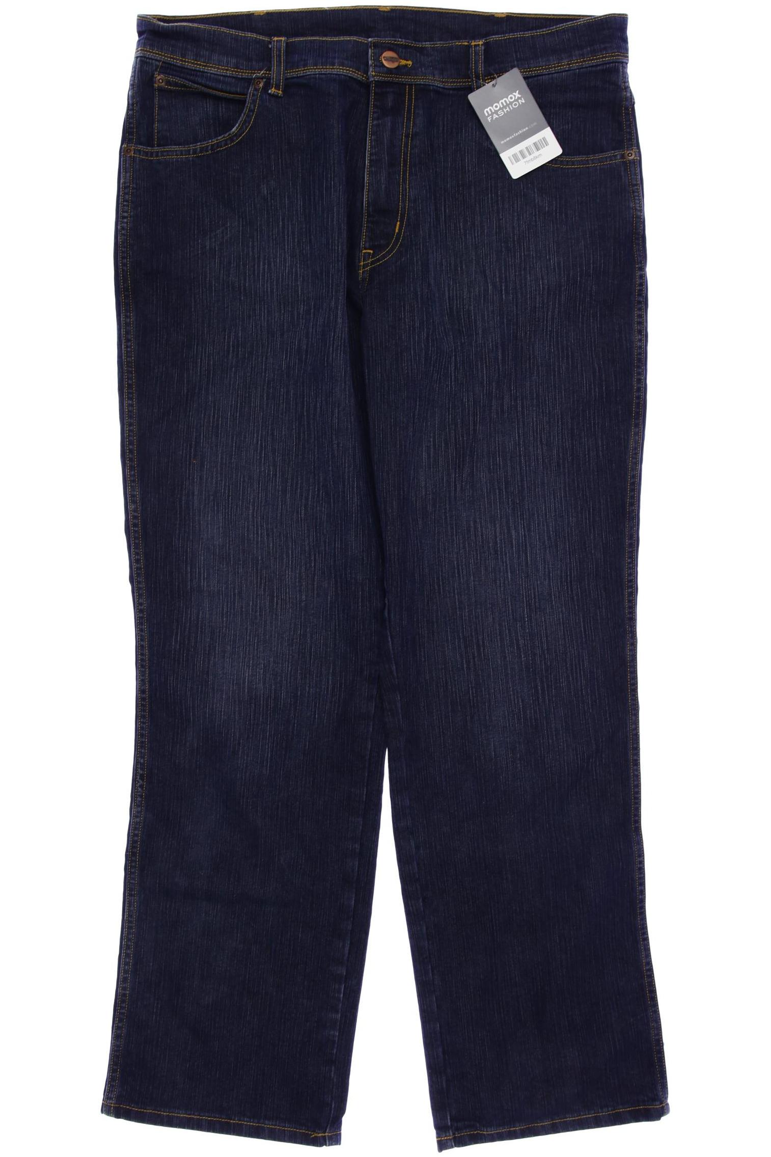 

Wrangler Herren Jeans, marineblau, Gr. 36