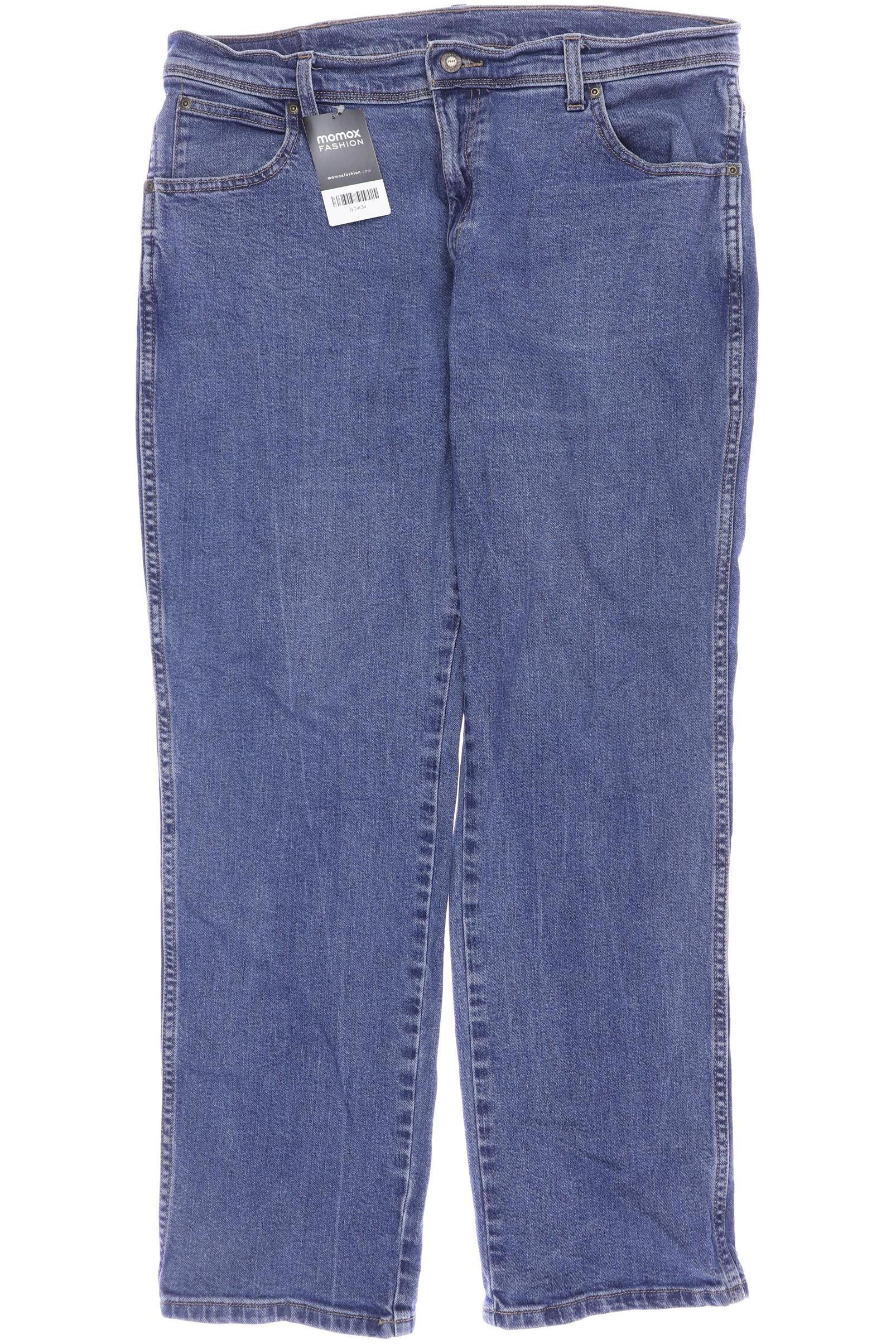 

Wrangler Herren Jeans, blau