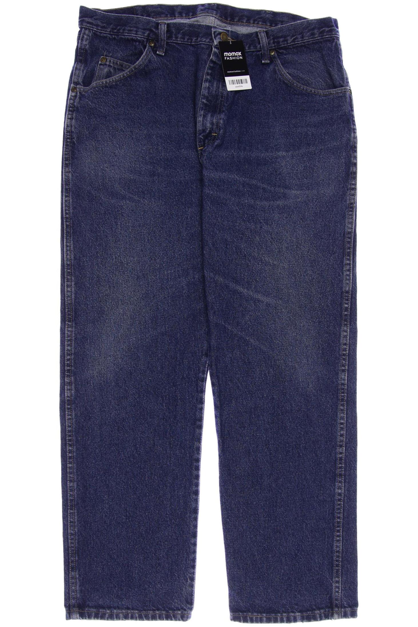 

Wrangler Herren Jeans, blau, Gr. 48