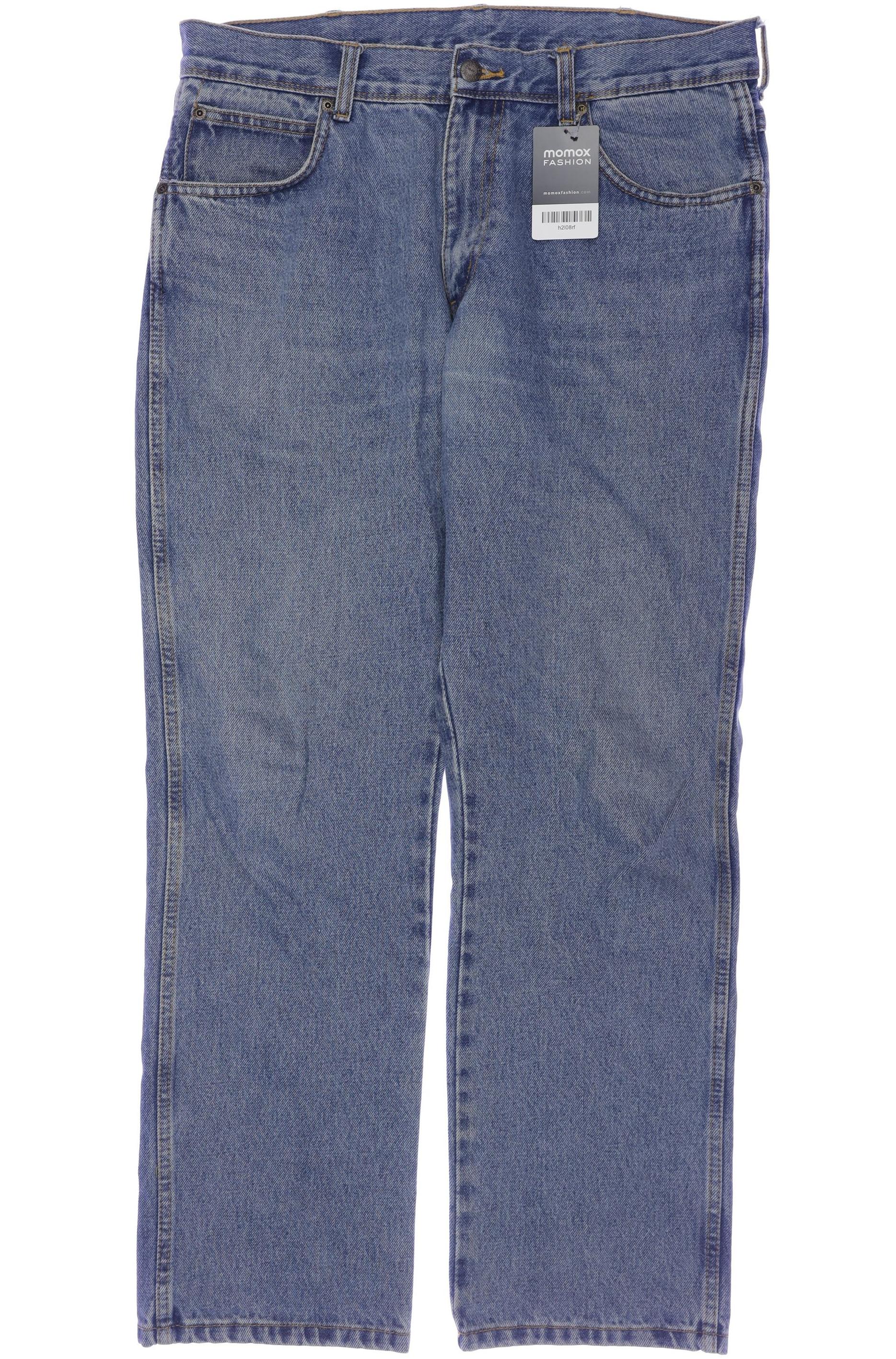 

Wrangler Herren Jeans, blau, Gr. 34