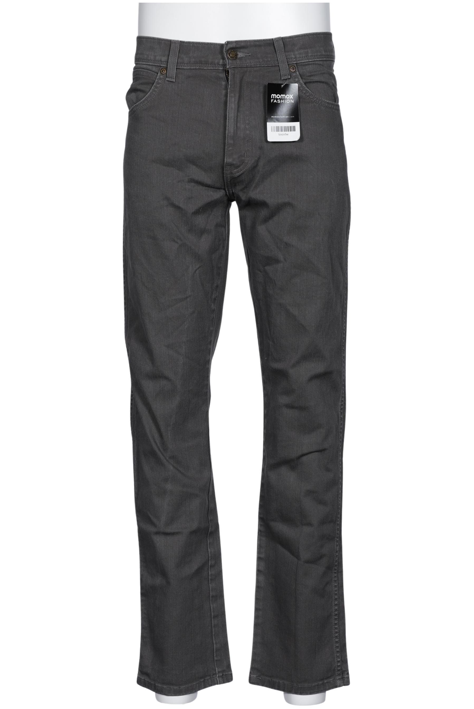 

Wrangler Herren Jeans, grau, Gr. 31