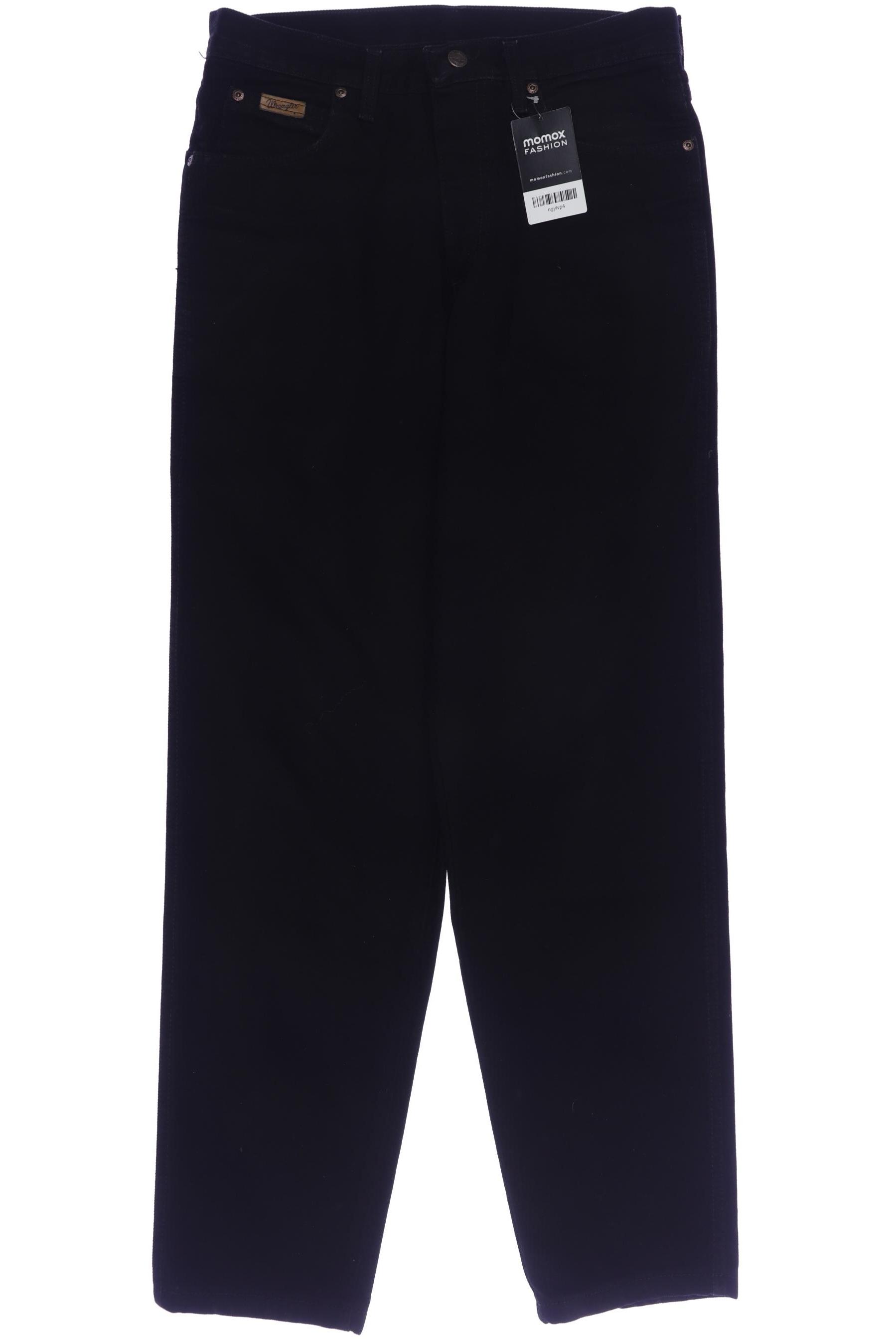 

Wrangler Herren Jeans, schwarz, Gr. 31