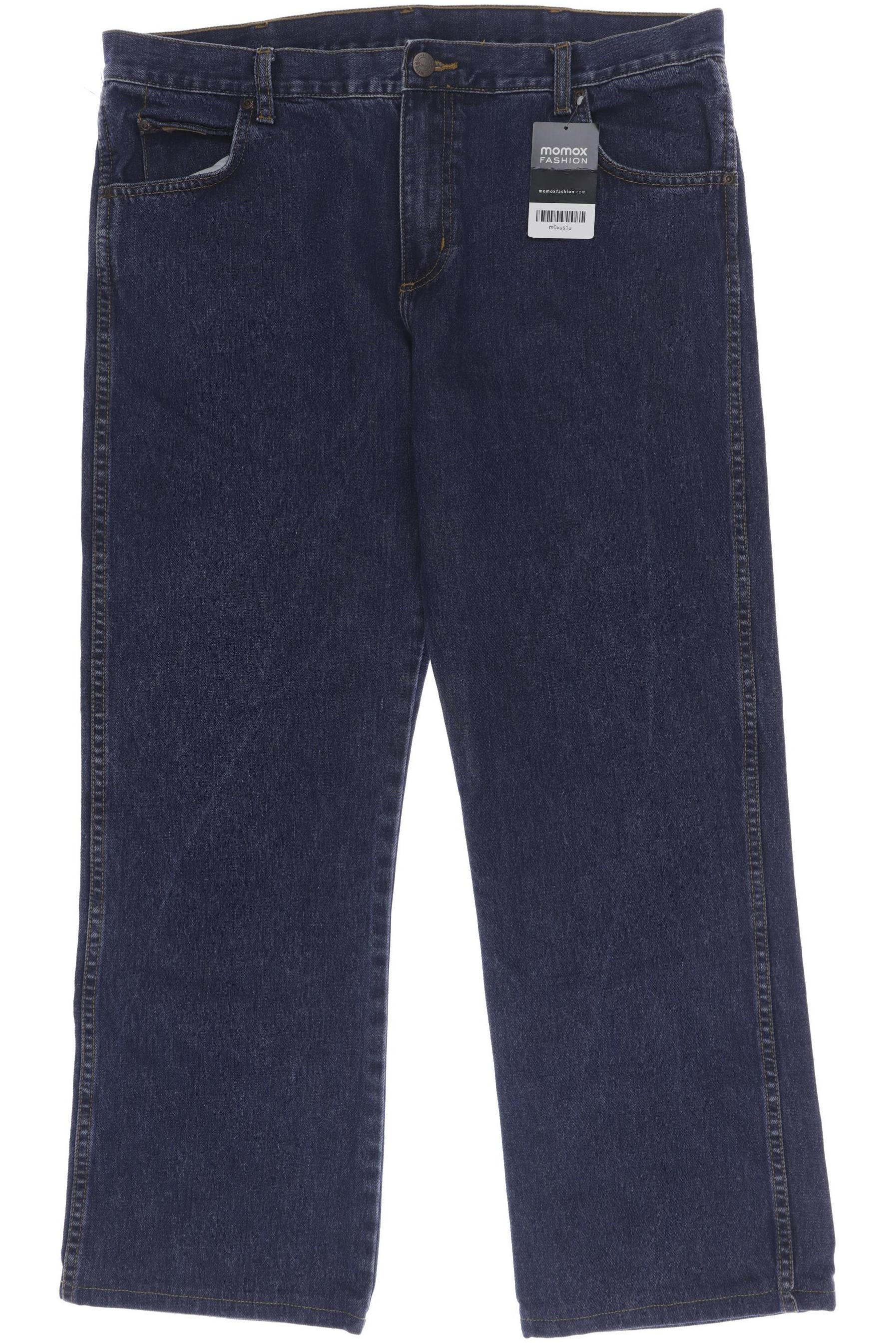 

Wrangler Herren Jeans, blau