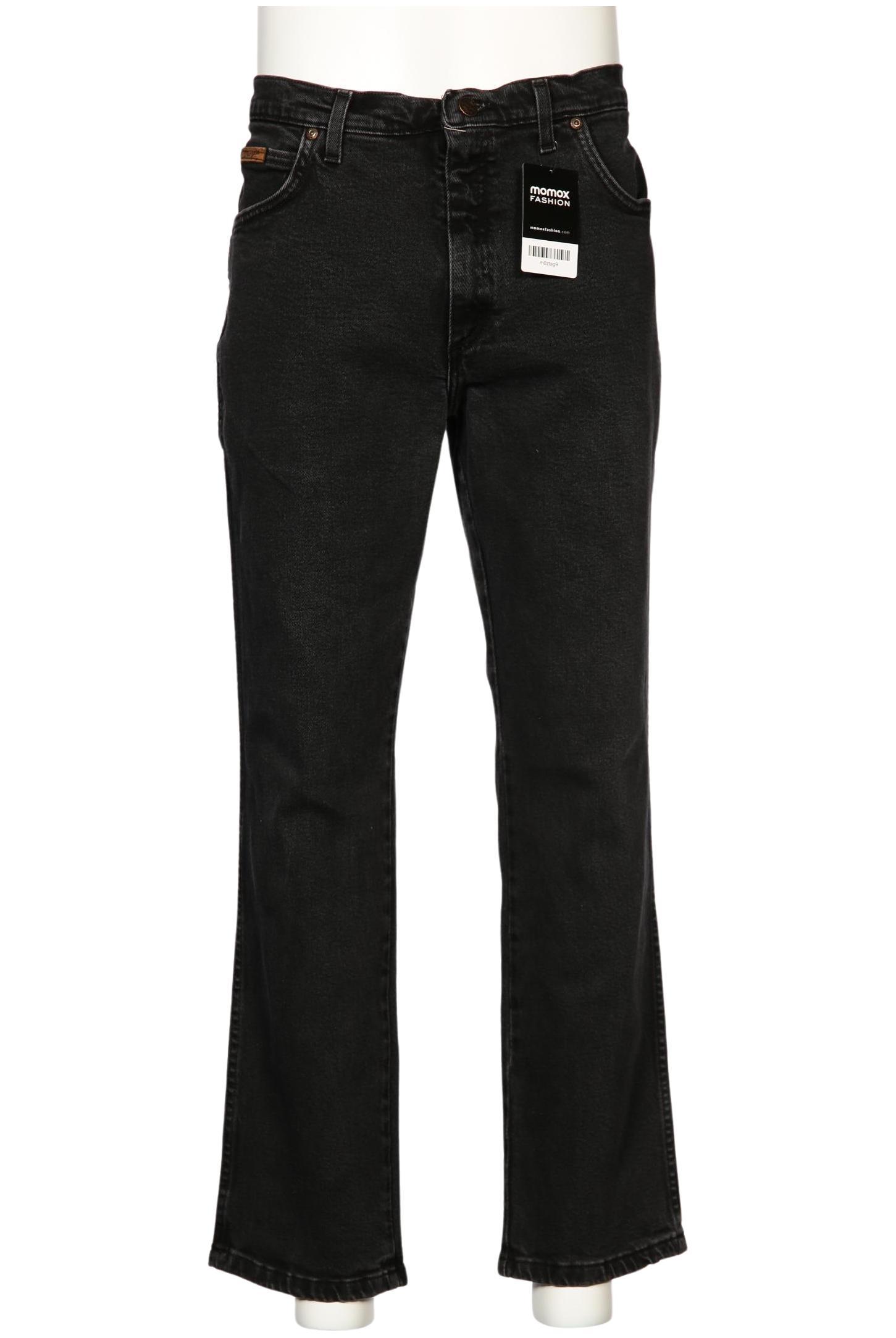 

Wrangler Herren Jeans, schwarz, Gr. 32