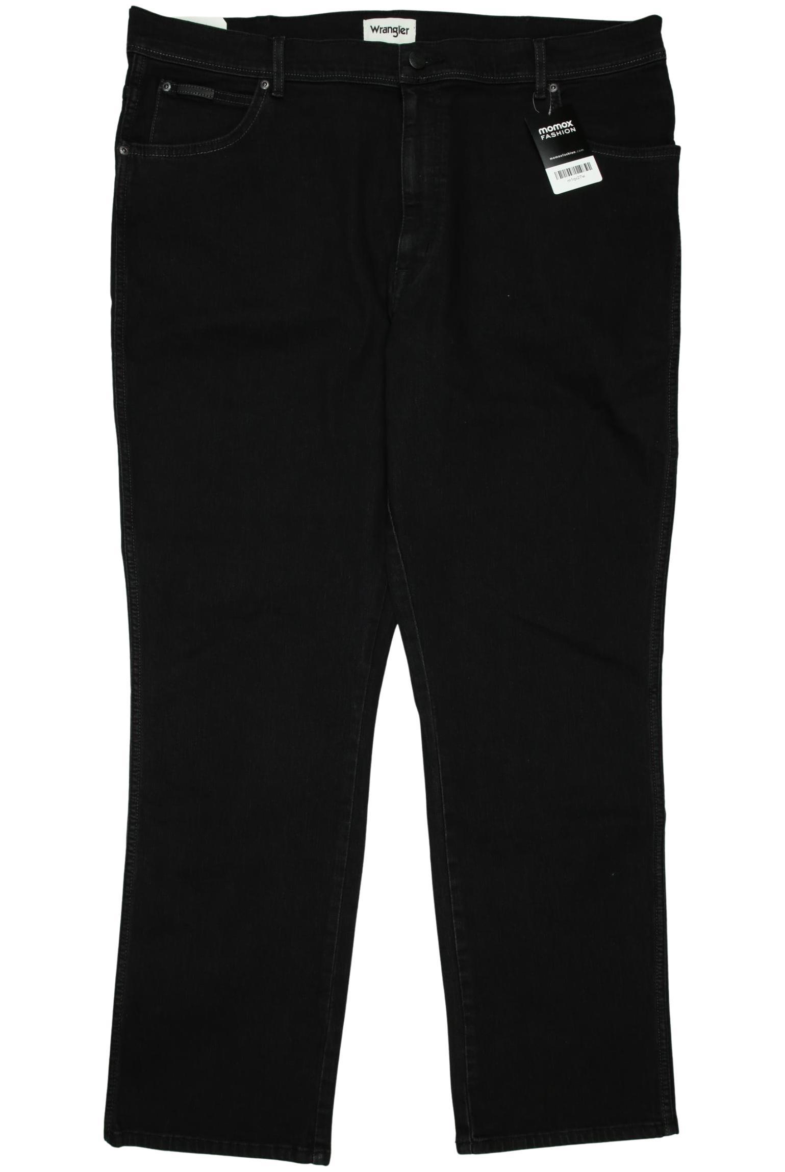 

Wrangler Herren Jeans, schwarz, Gr. 42