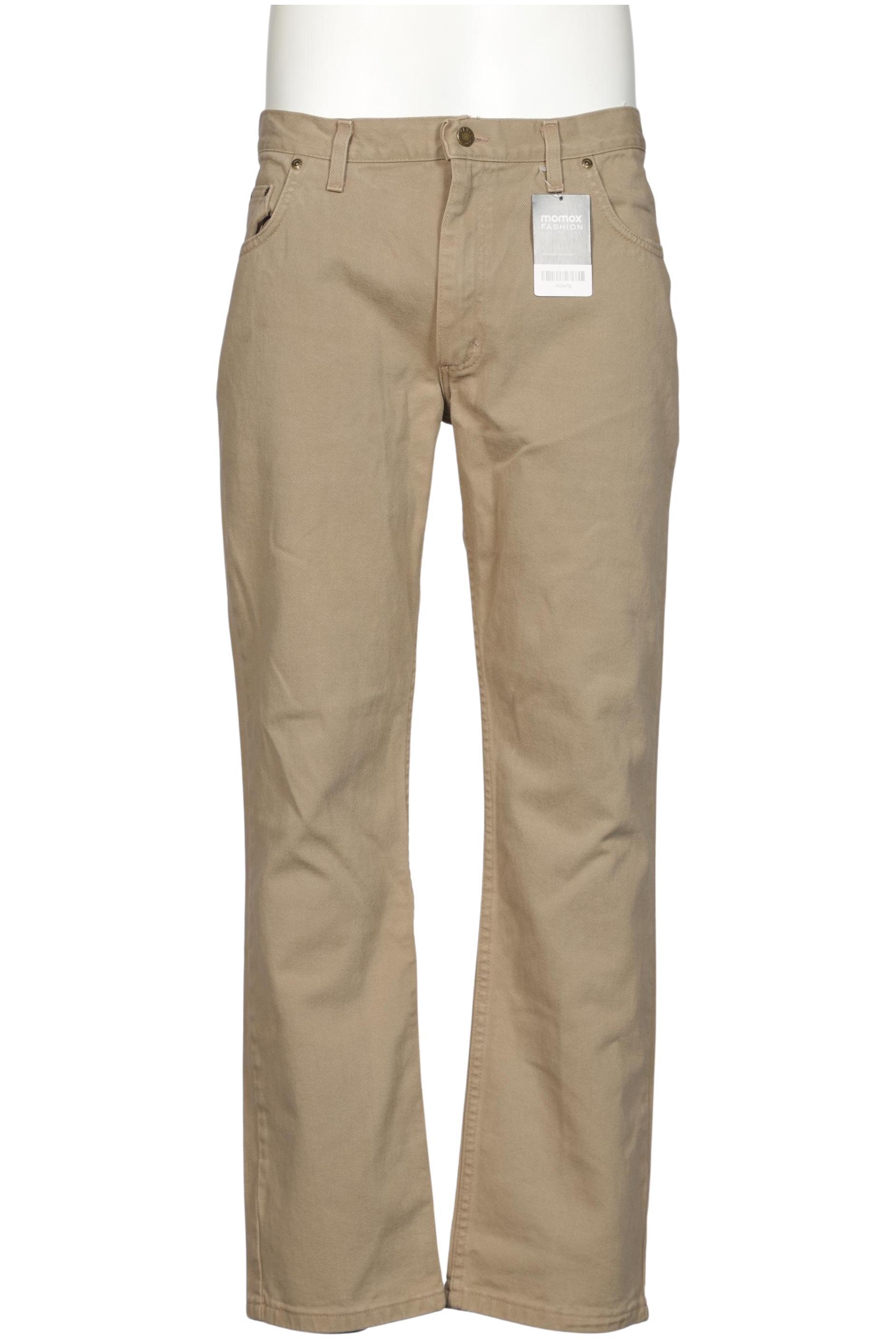 

Wrangler Herren Jeans, beige, Gr. 36